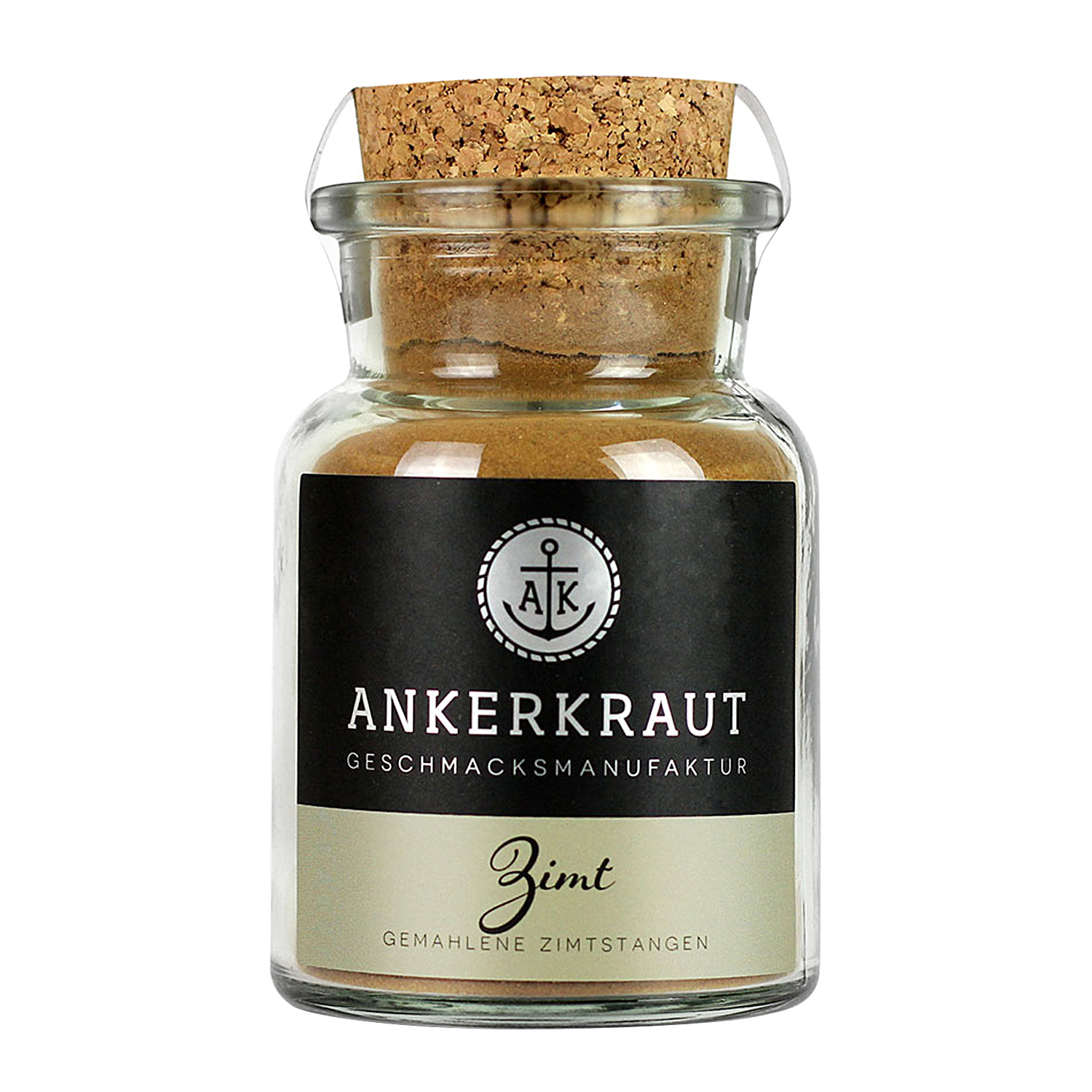 Ankerkraut Zimt gemahlen 75 g Ankerkraut Zimt gemahlen 75 g