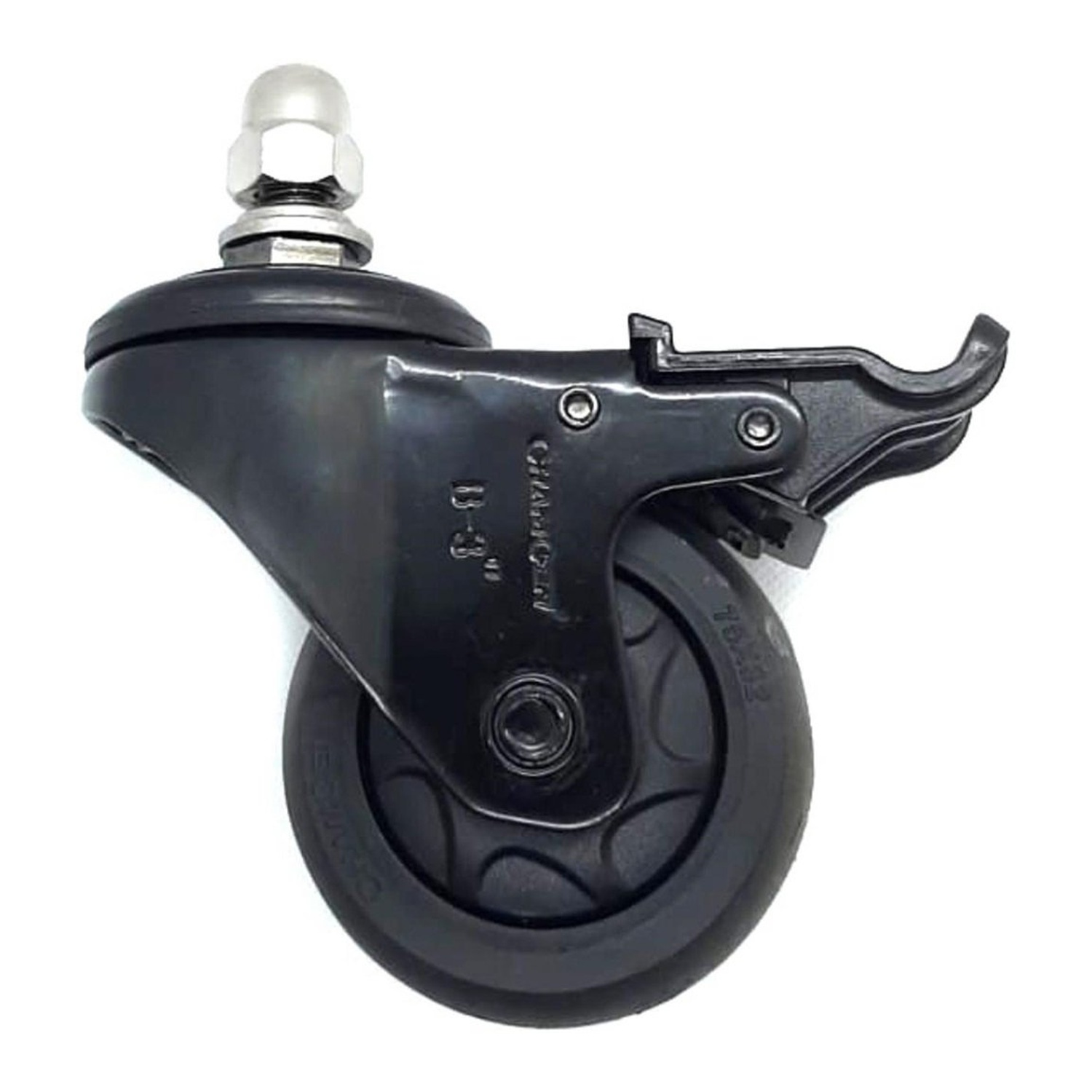 The Bastard Wheel Set 4 Stk.