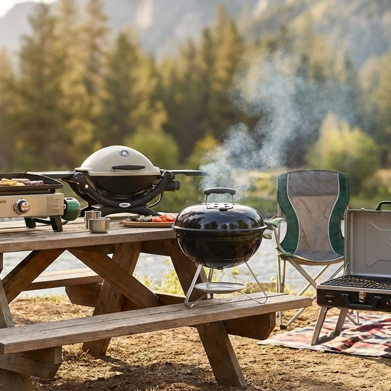 Mobile-Grills-Ratgeber-Kaufberatung