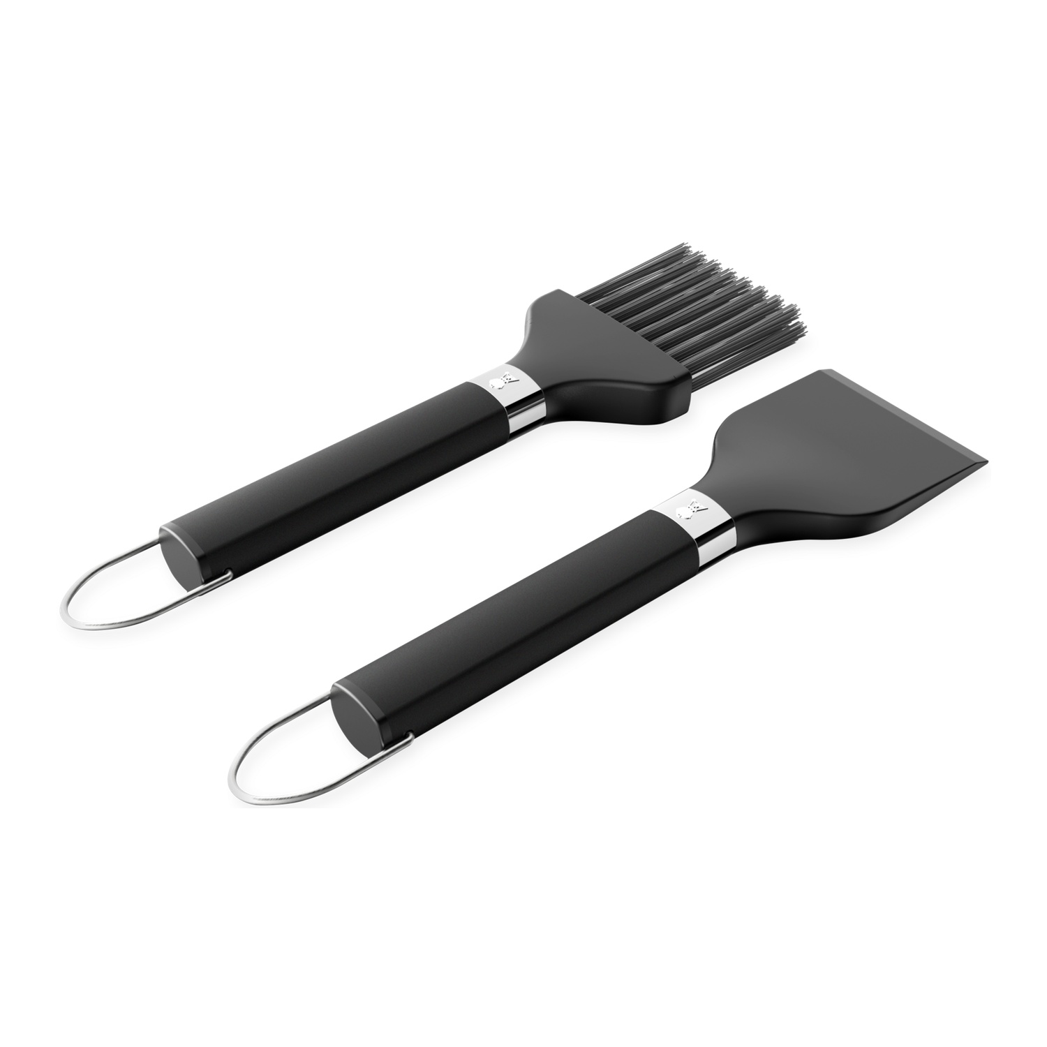 Weber Premium Reinigungsset, 2-teilig