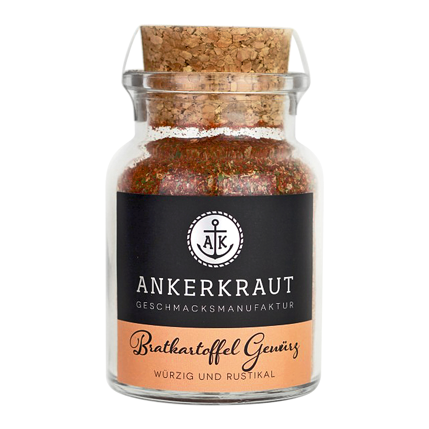 Ankerkraut Gewürzmischungen-Set Hausmannskost Ankerkraut Gewürzmischungen-Set Hausmannskost