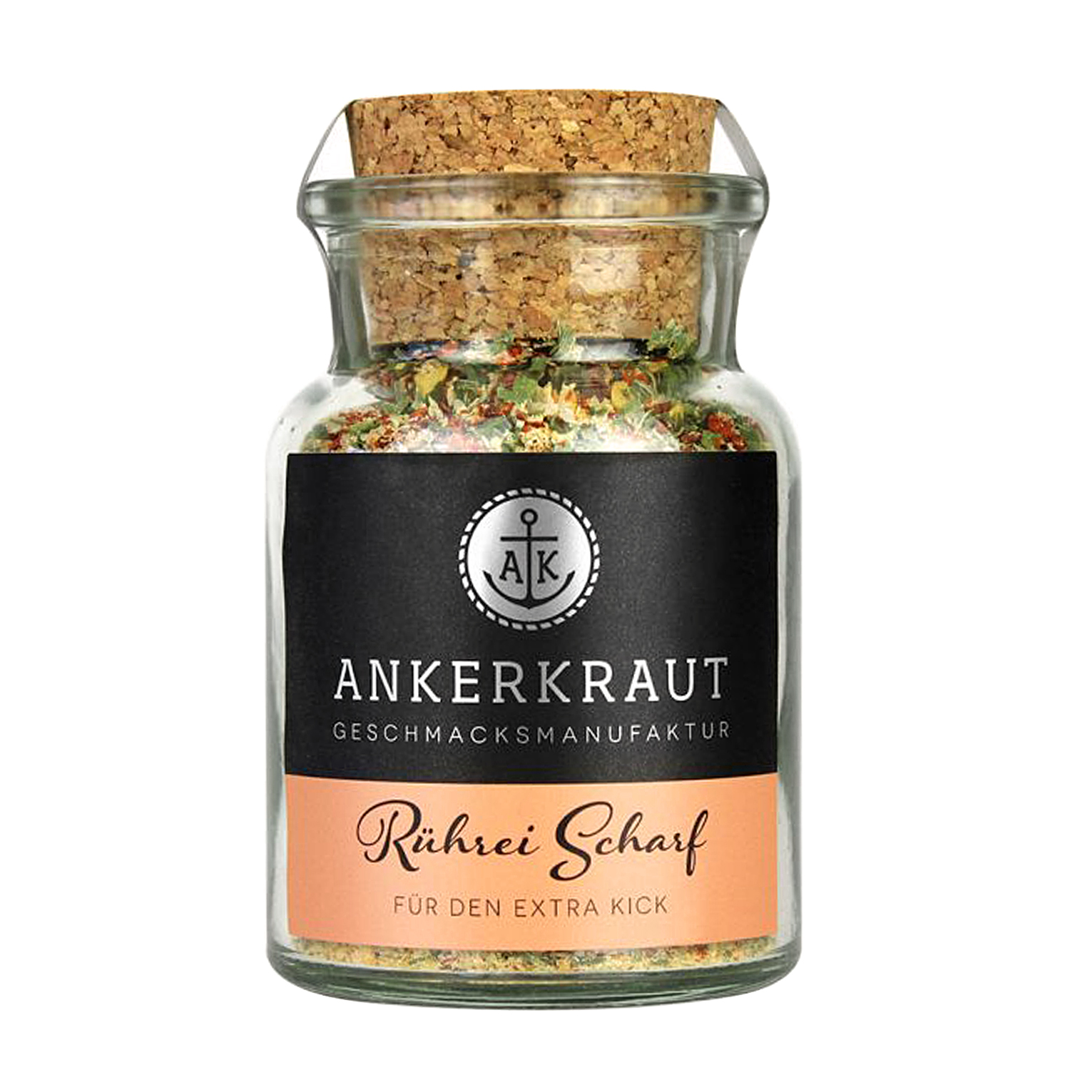 Ankerkraut Gewürzmischungen-Set Mache Eier! Ankerkraut Gewürzmischungen-Set Mache Eier!