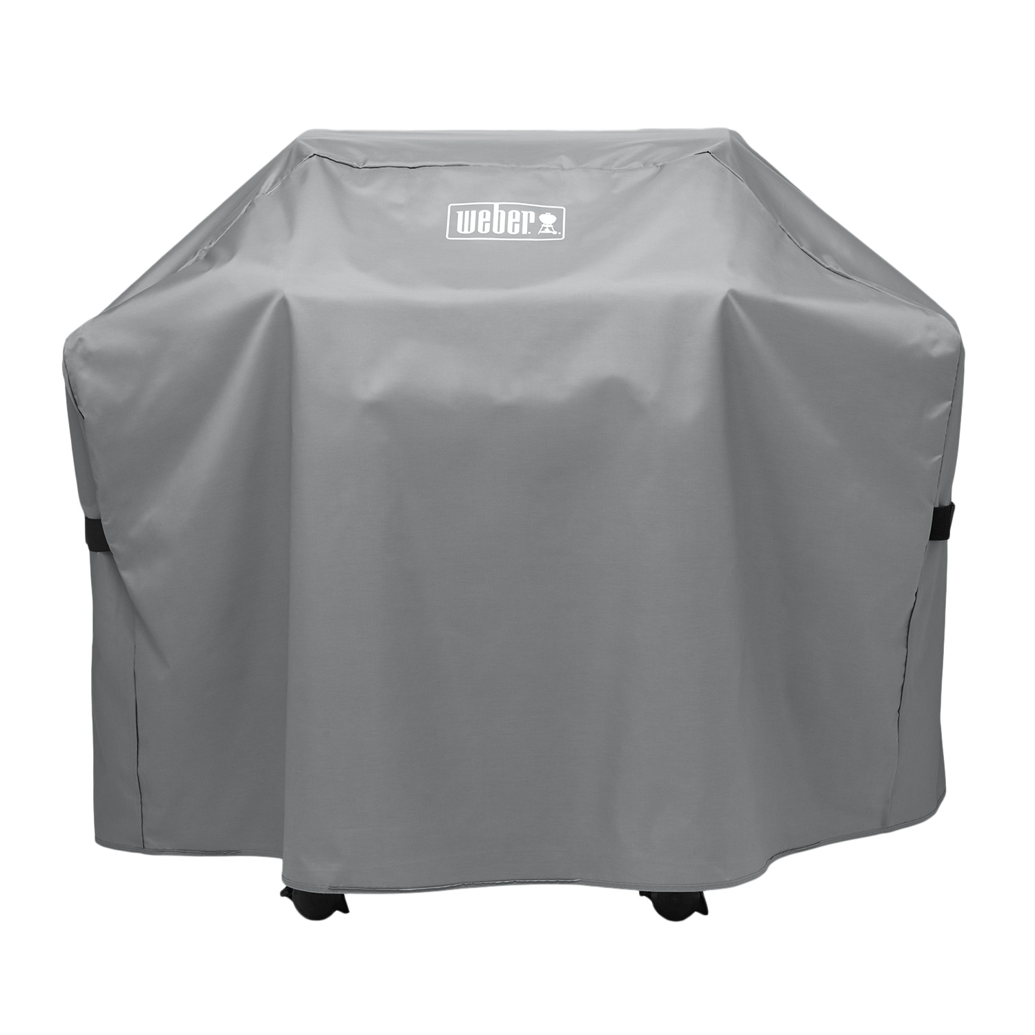 Weber Standard-Abdeckhaube für Gasgrills bis 132 cm