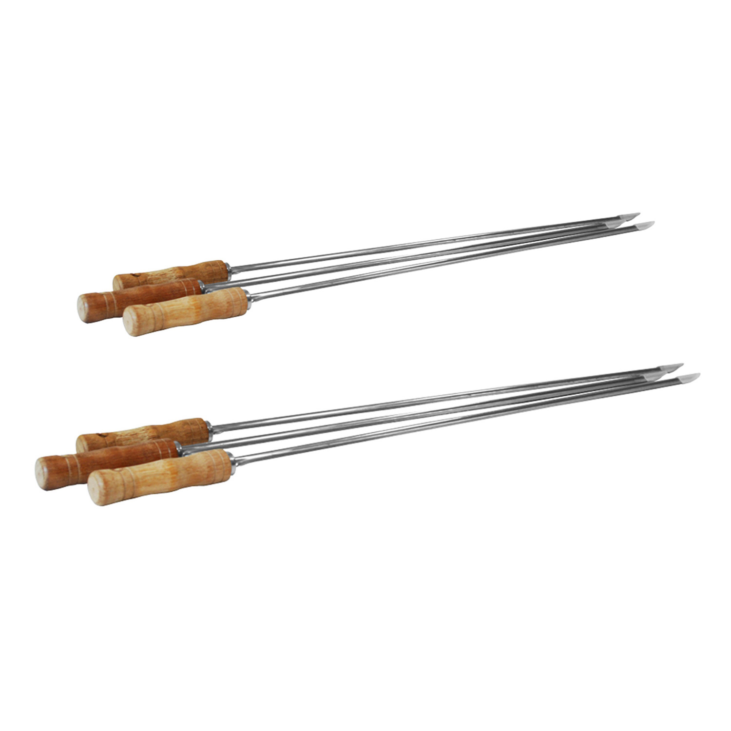 OFYR Grillspieße 3er-Set 85 cm OFYR Grillspieße 3er-Set 85 cm