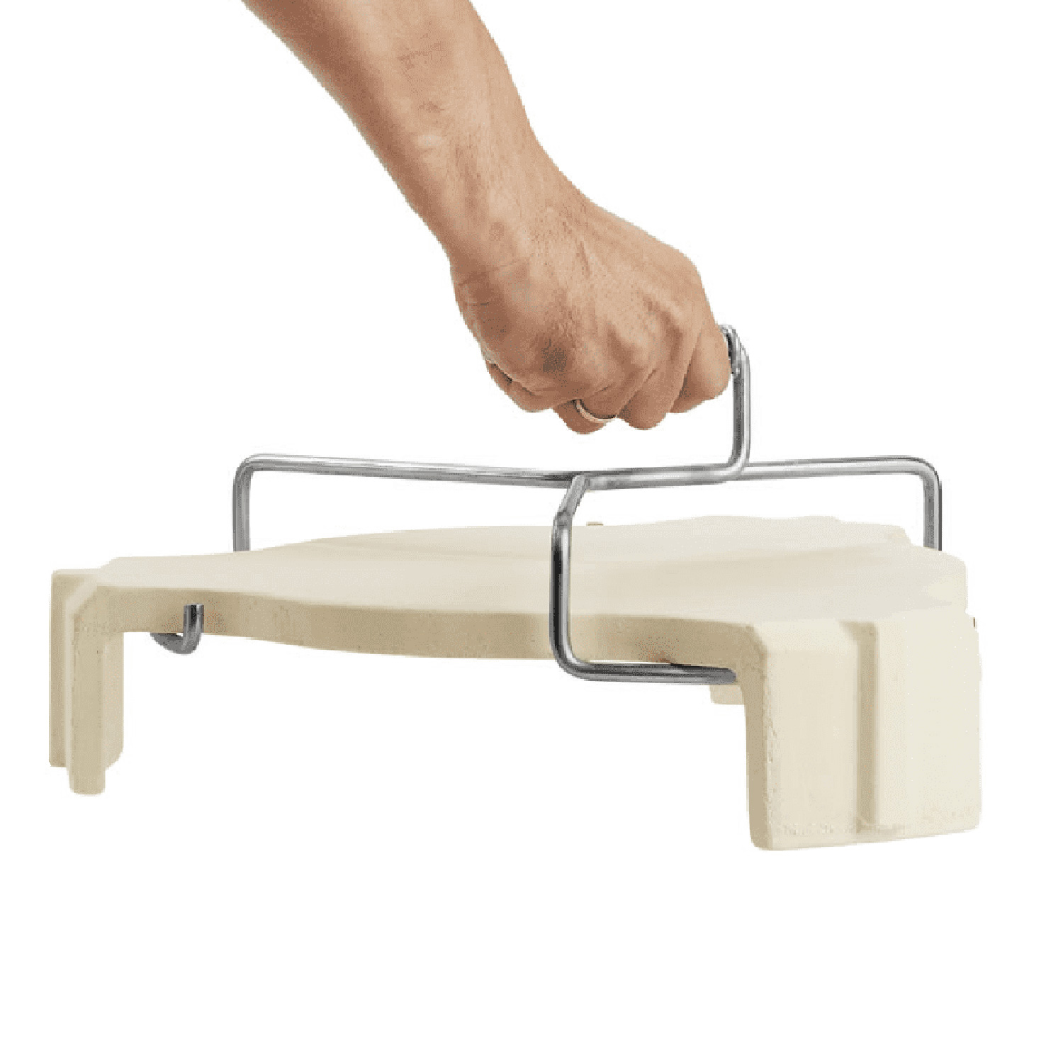 Big Green Egg ConvEGGtor Heber für Medium