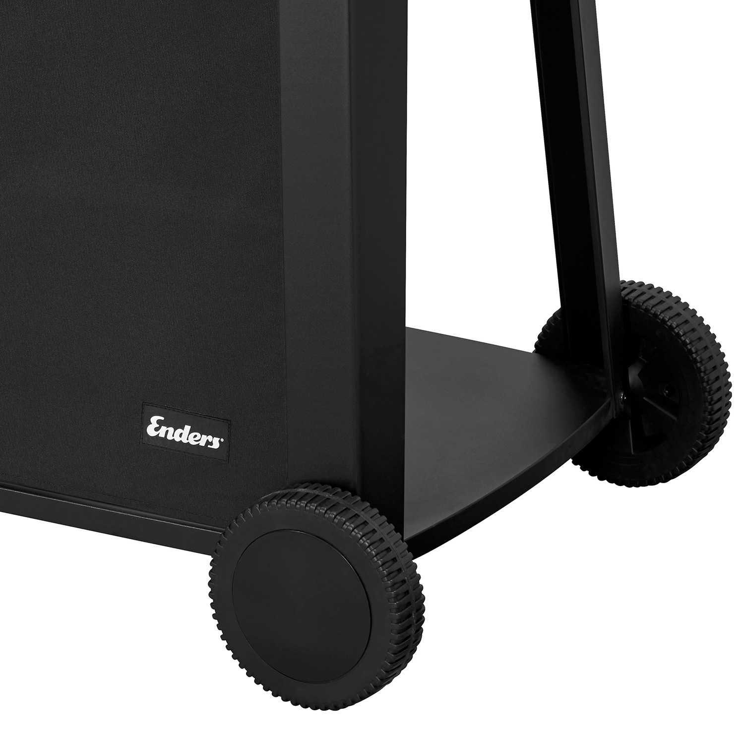 Enders Urban II Pro +Trolley Gasgrill