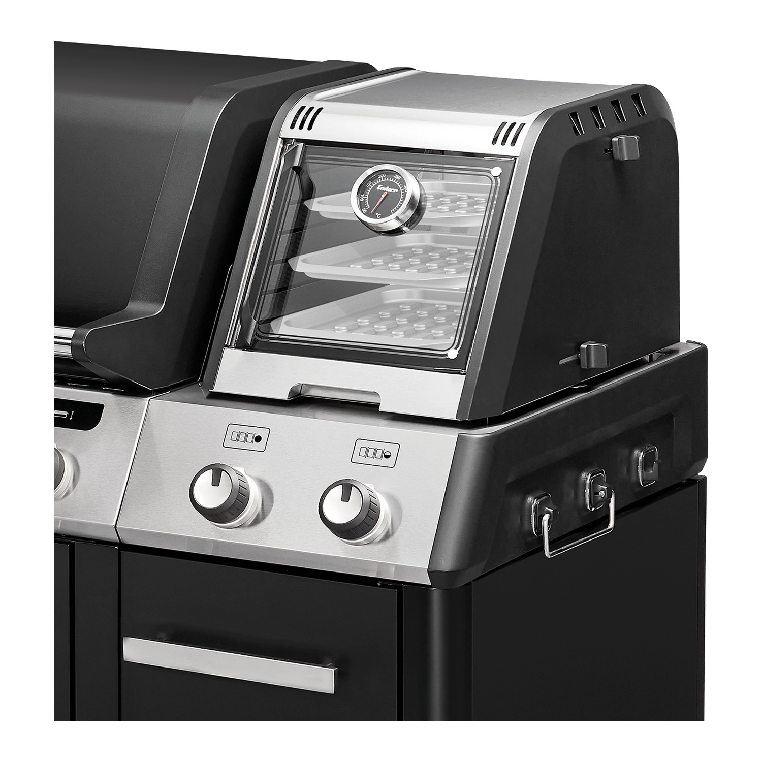 Enders Uniq Pro Delicater-Ofen