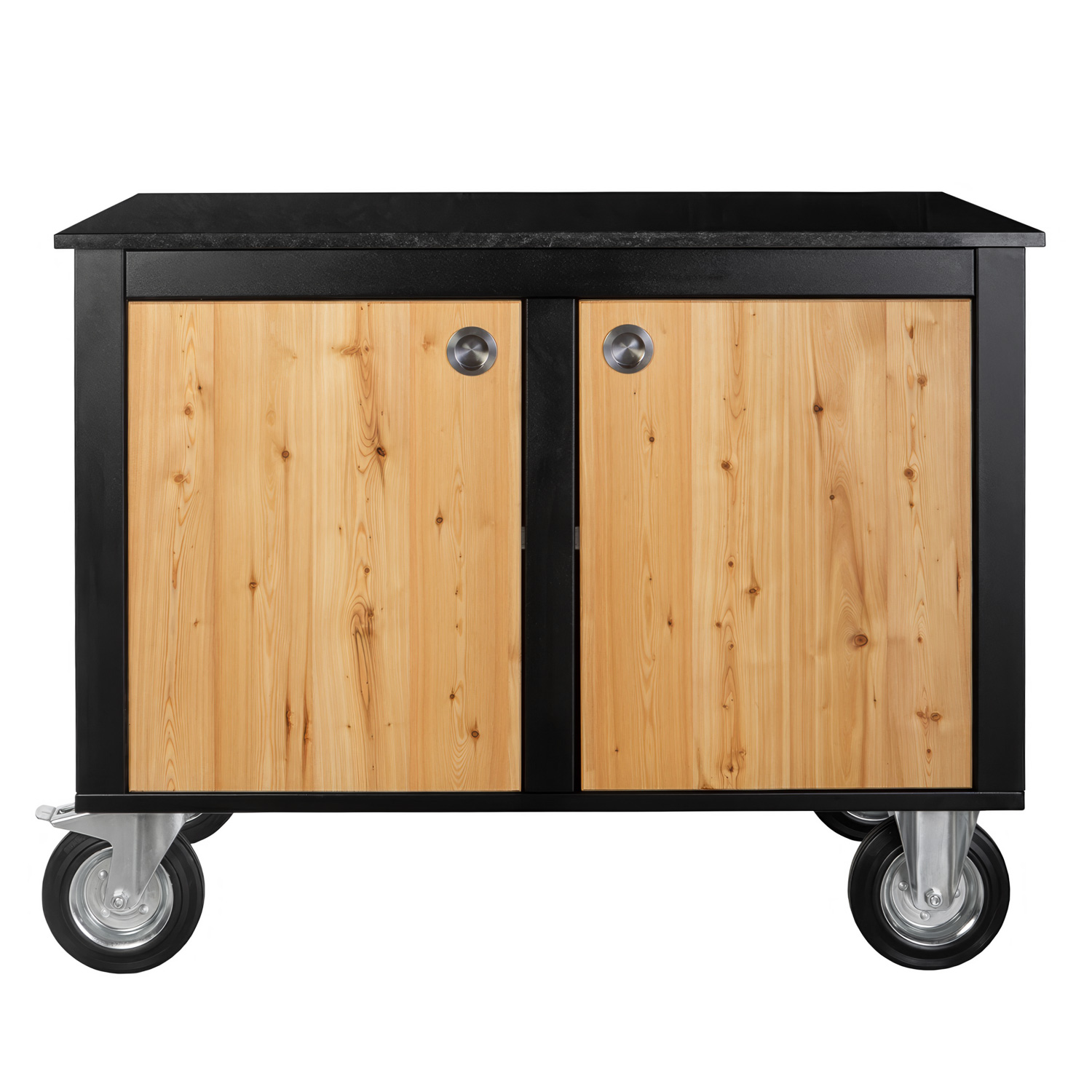 Der Merklinger Outdoormodul Anton
