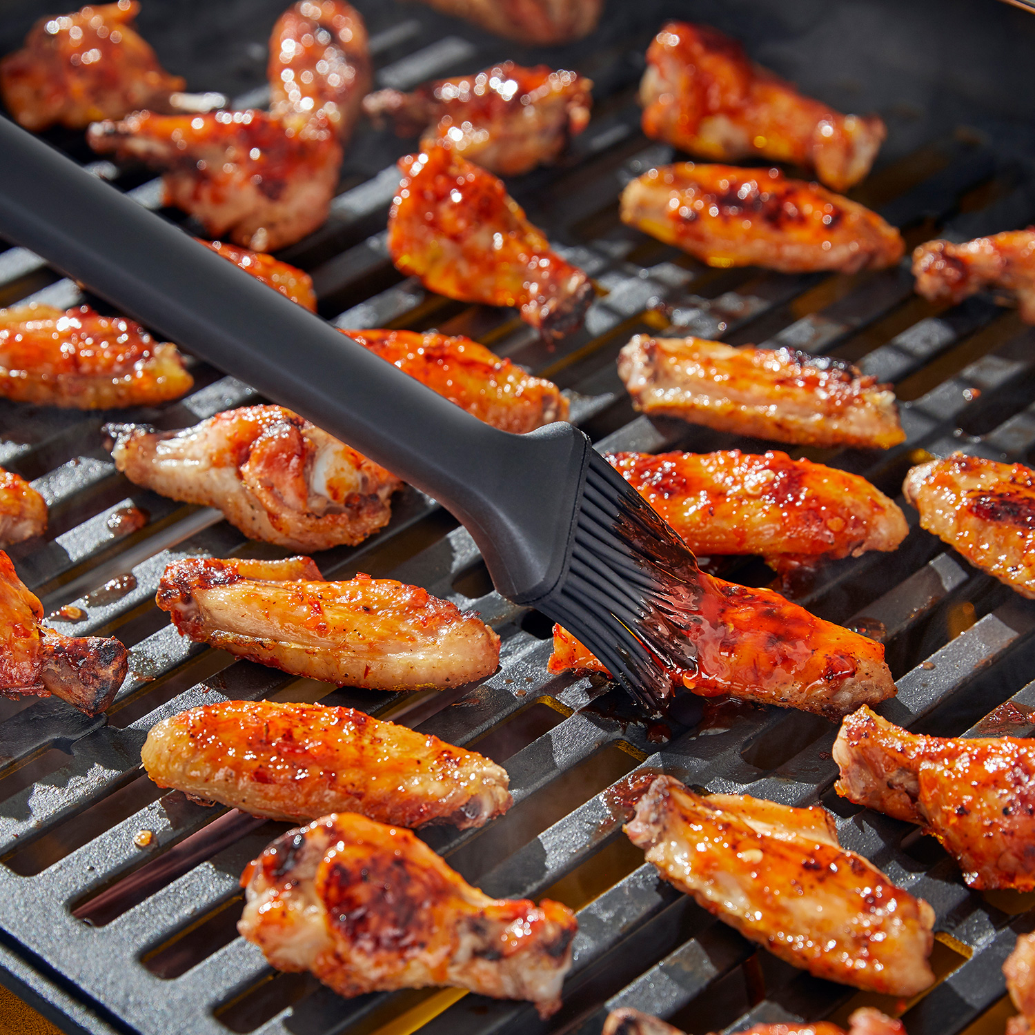 Weber Grillpinsel Weber Grillpinsel