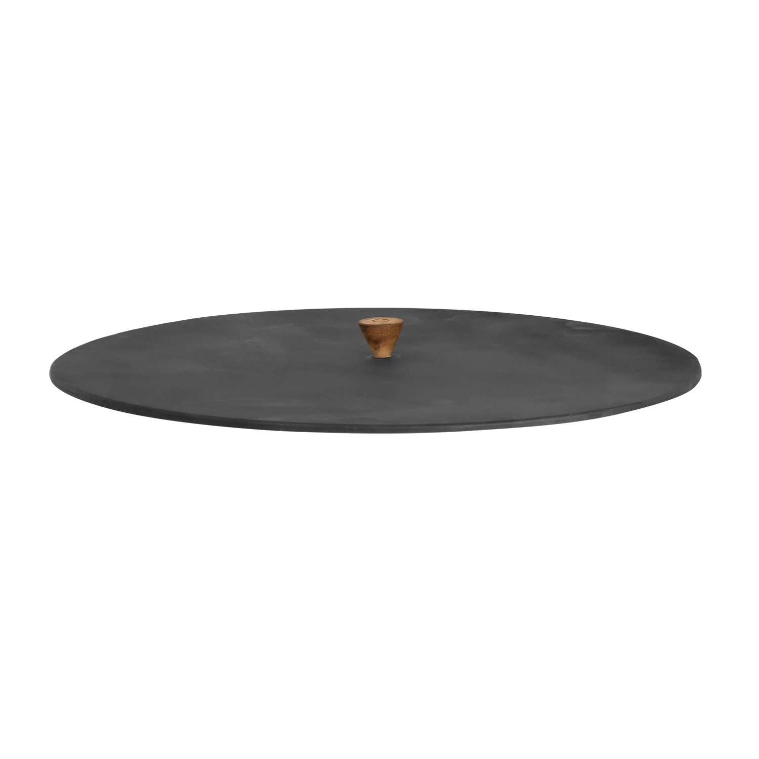 OFYR Schutzdeckel Schwarz Ø 85 cm