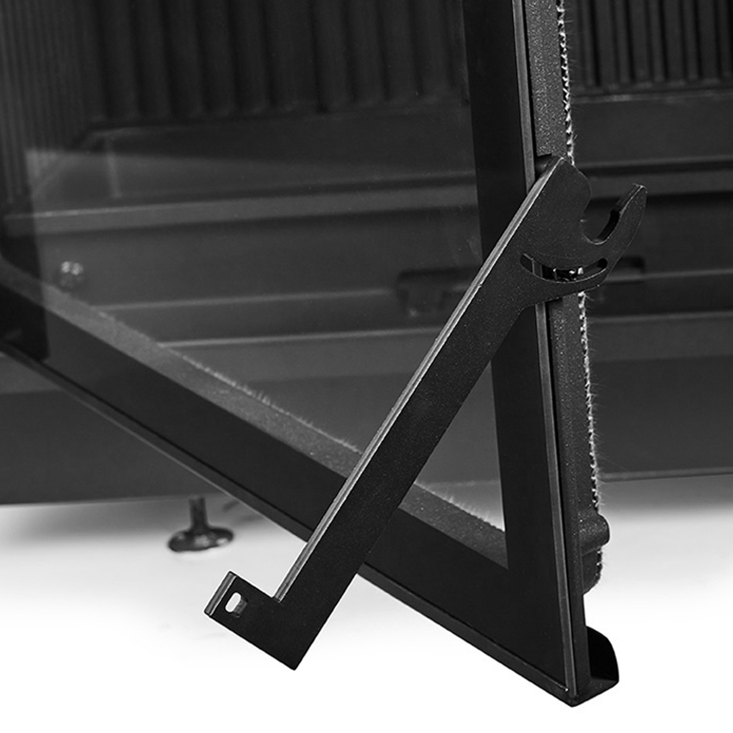 Dovre Vista 901C/V2 Kamineinsatz mit Gusseisenlamellen im Brennraum Dovre Vista 901C/V2 Kamineinsatz mit Gusseisenlamellen im Brennraum