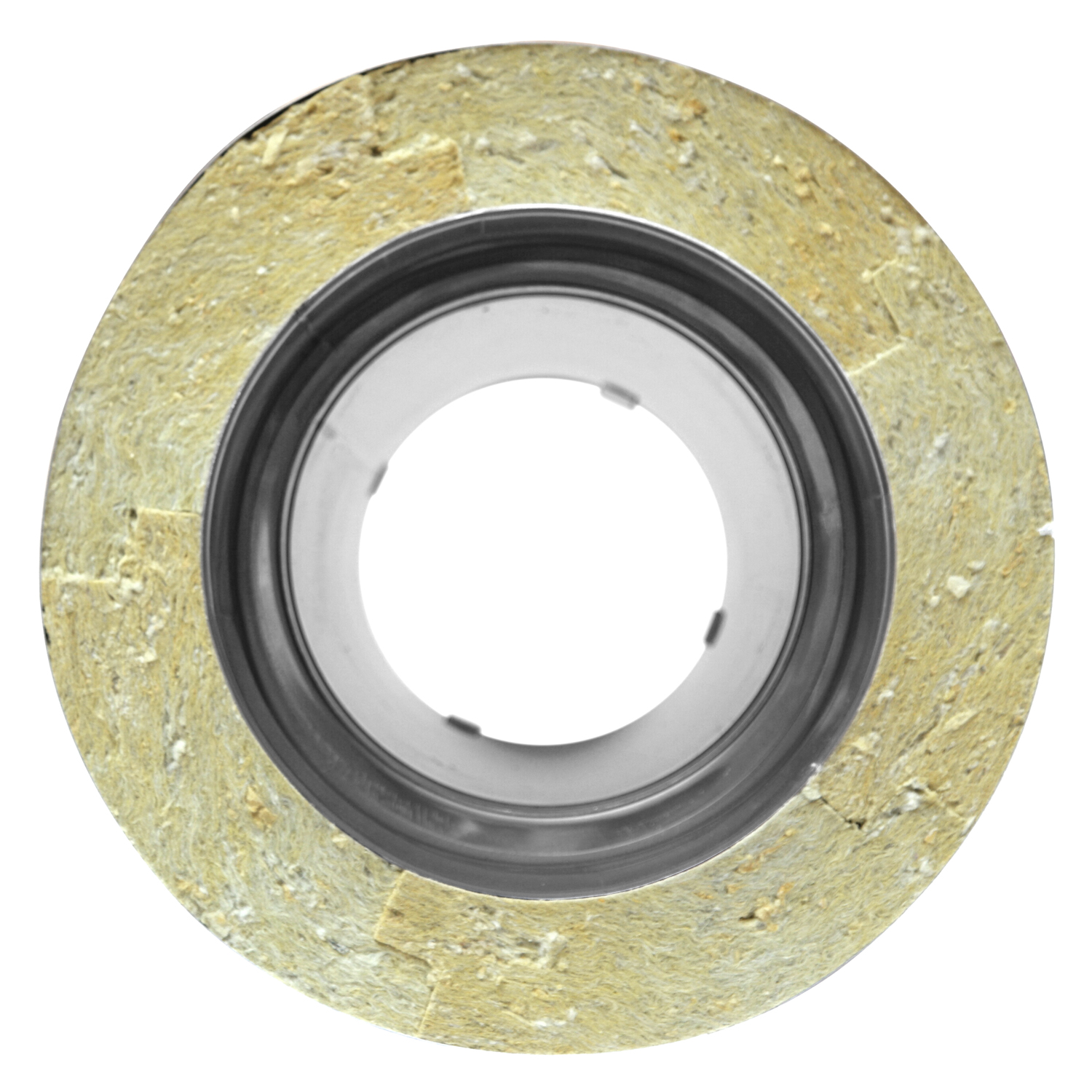 Adapter für 180 mm Opsinox DW 64 Adapter für 180 mm Opsinox DW 64