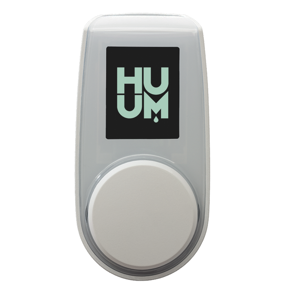 HUUM UKU 4.2 Classic Black Sauna-Steuergerät