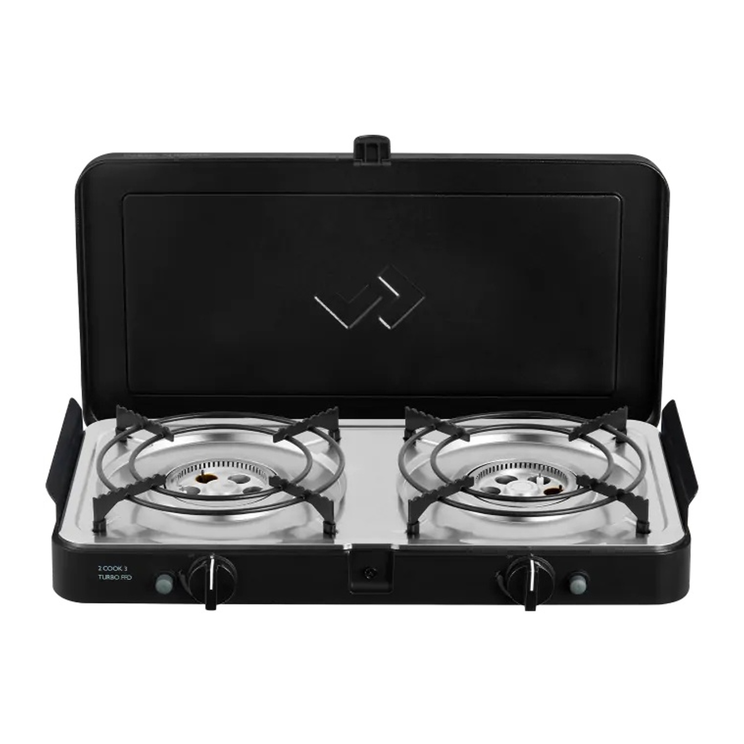 Cadac 2 Cook Turbo FFD Stove 50mbar