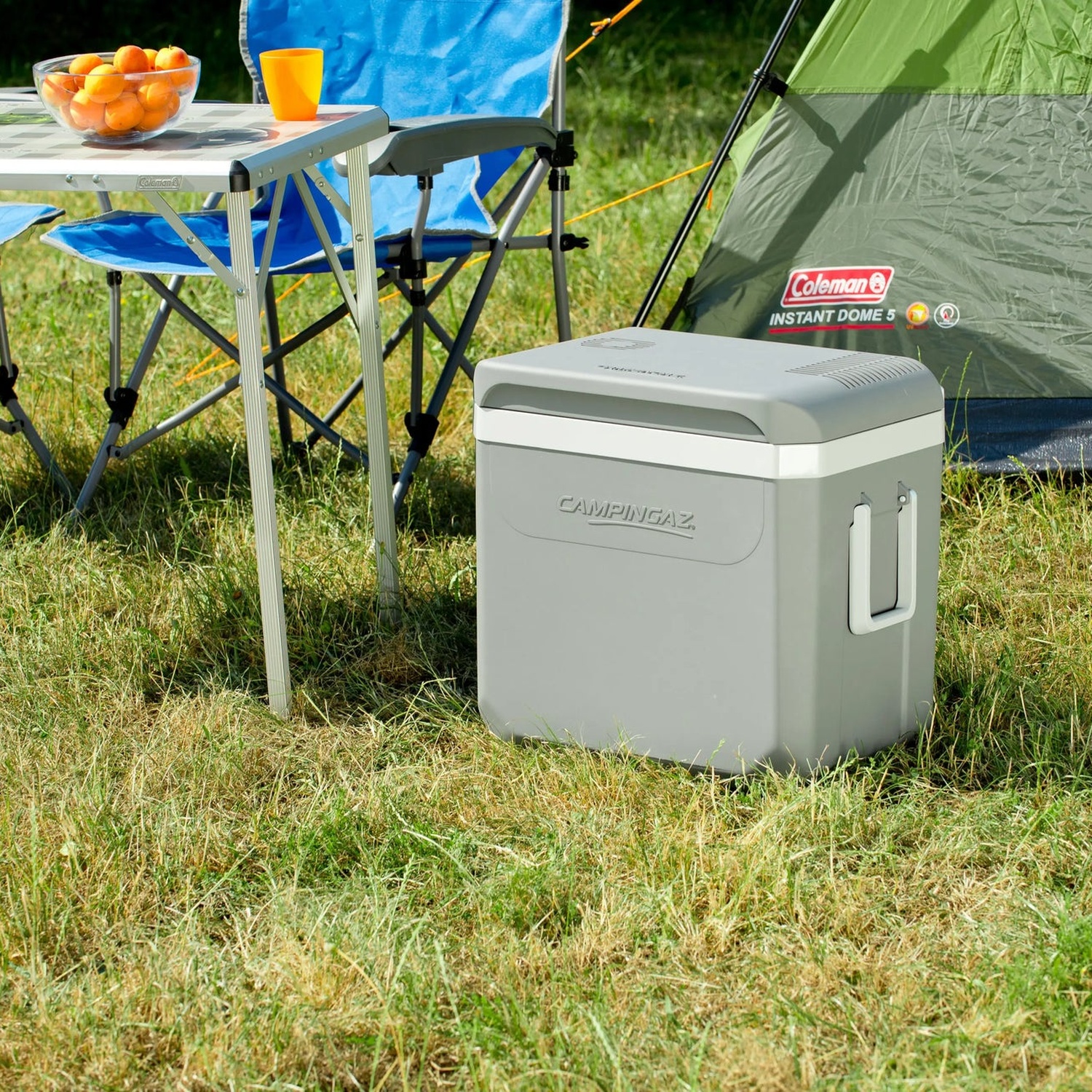 Campingaz PowerBox Plus 36L