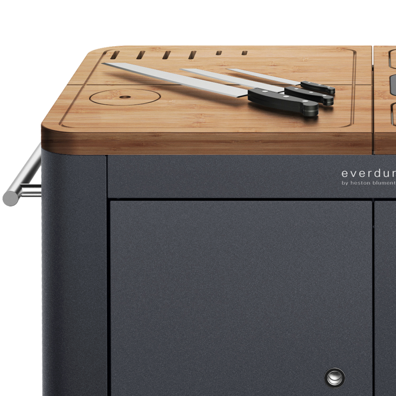 Everdure Mobile Outdoorküche