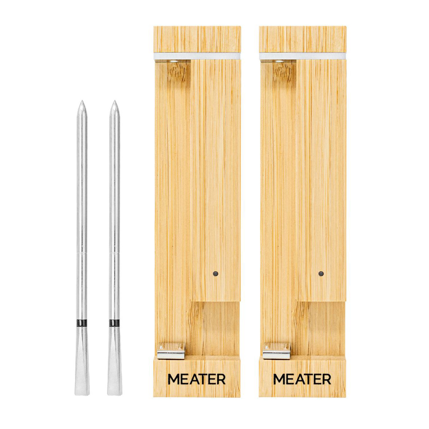 Meater Pro Smartes Thermometer – Beste Grillfreunde Set