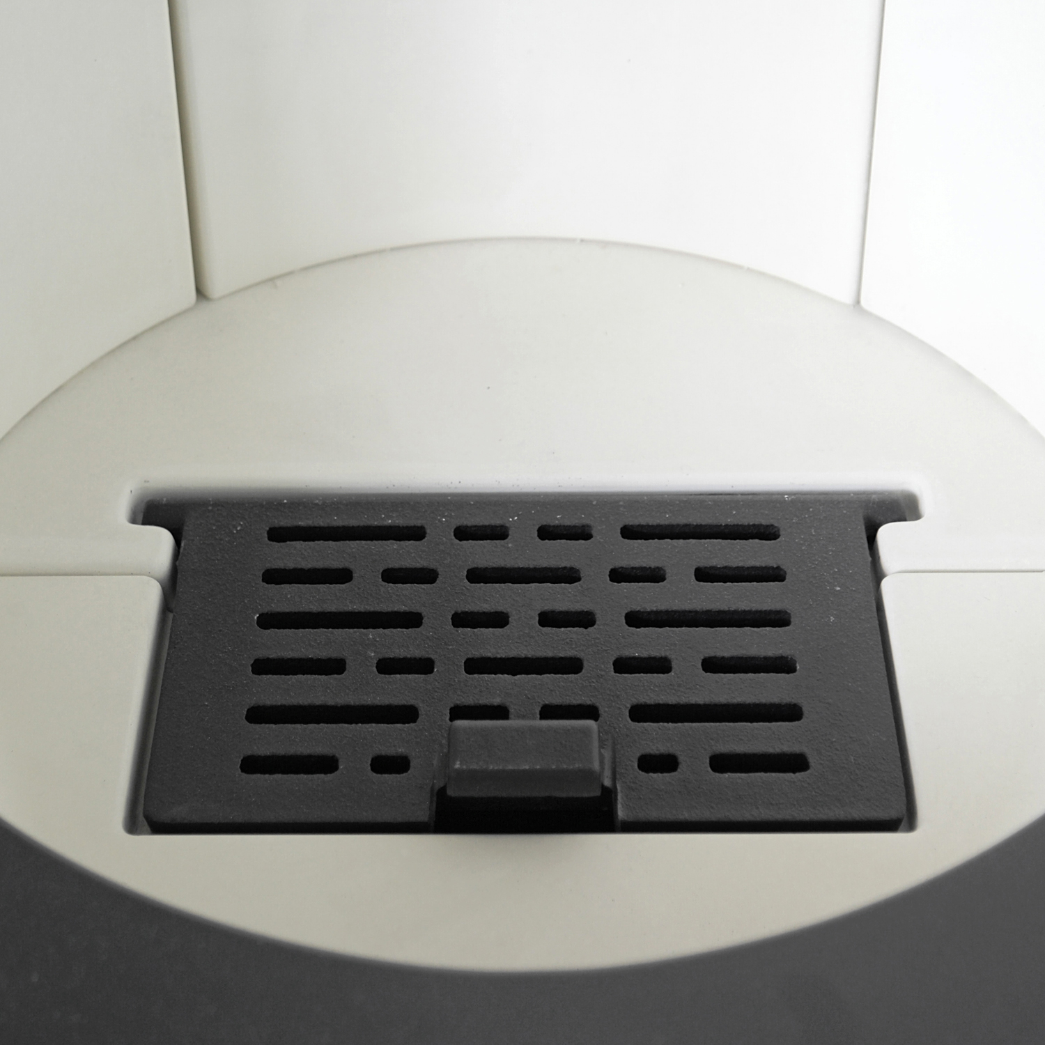 Spartherm Passo XS style RLU Kaminofen Weiß Spartherm Passo XS style RLU Kaminofen Weiß