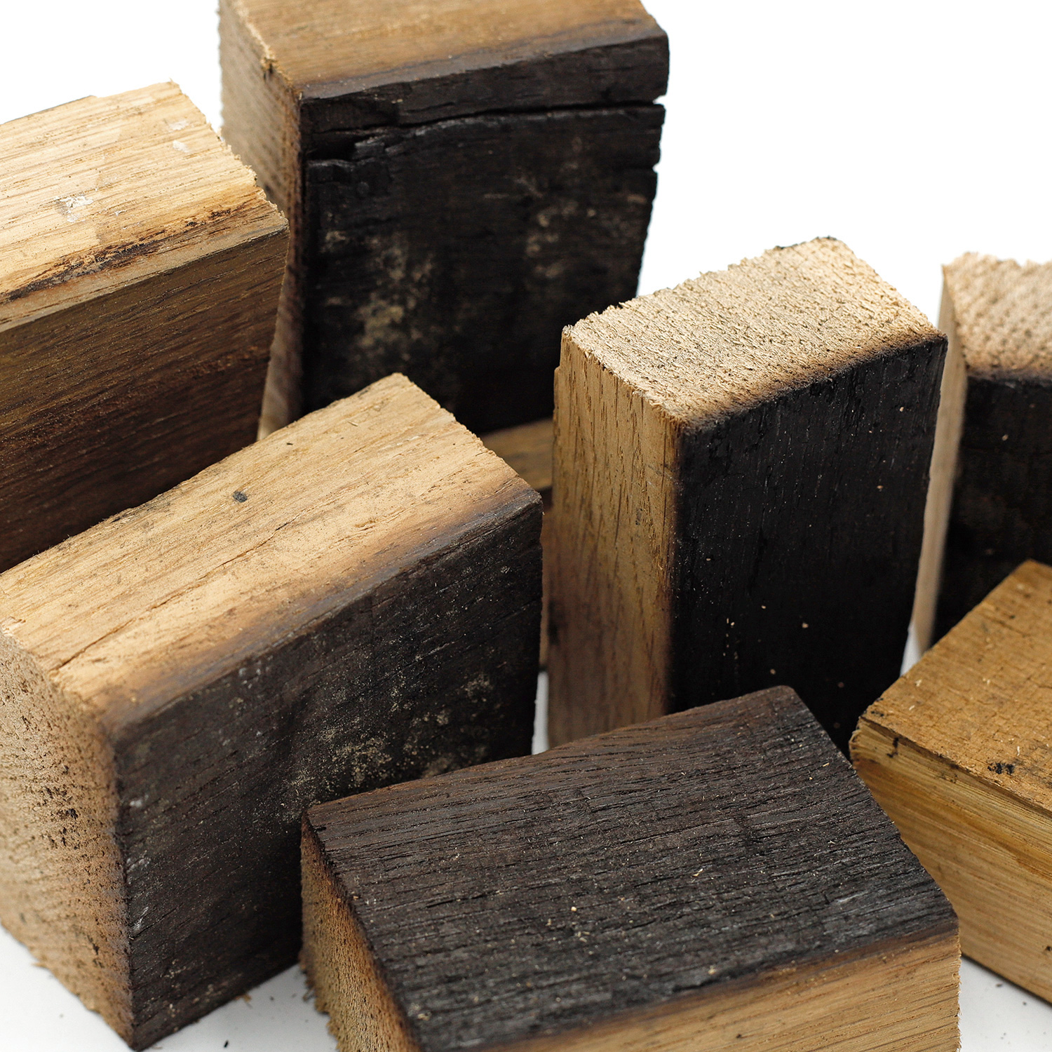 Mr. Barrel BBQ Chunks L Red Wine, 1,35 kg Mr. Barrel BBQ Chunks L Red Wine, 1,35 kg