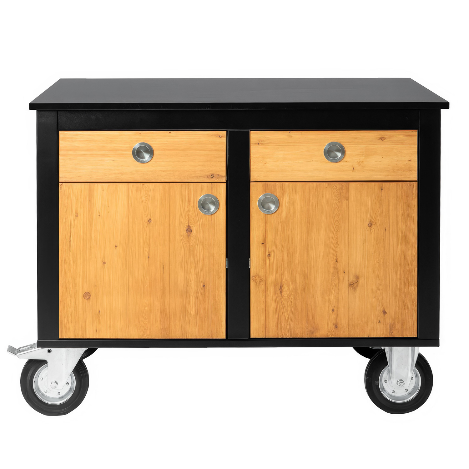 Der Merklinger Outdoormodul Vroni