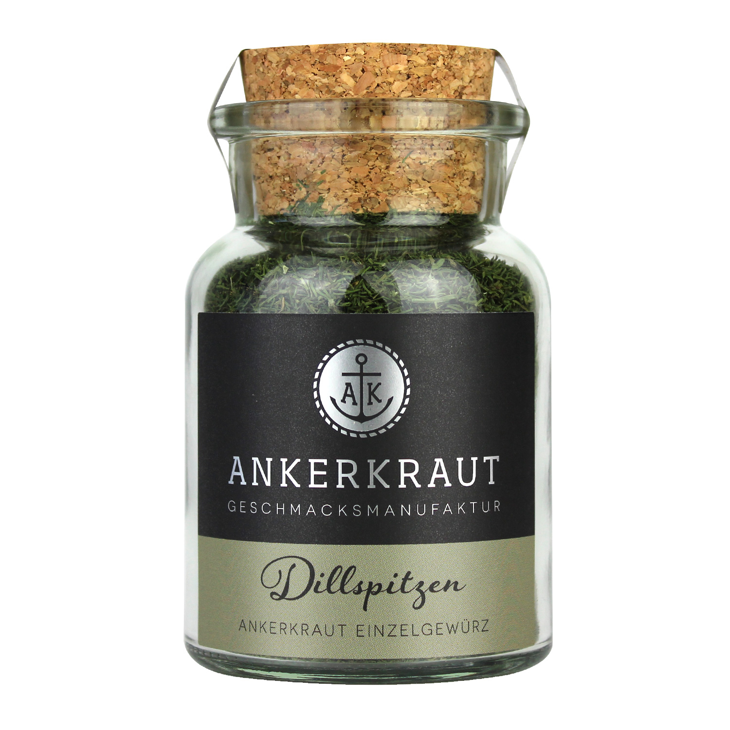 Ankerkraut Dillspitzen 30 g