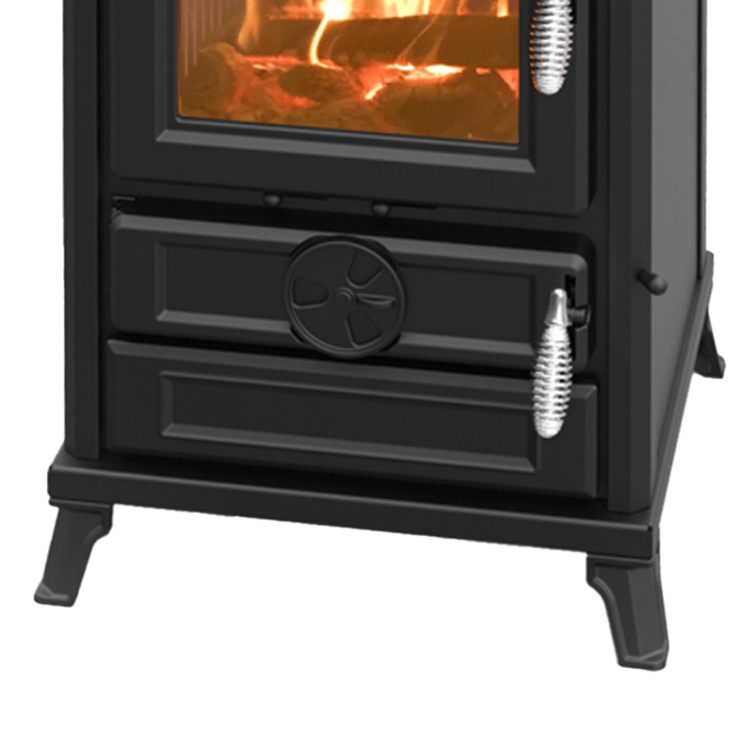 Thermorossi Ilaria Evo Easy Holzofen