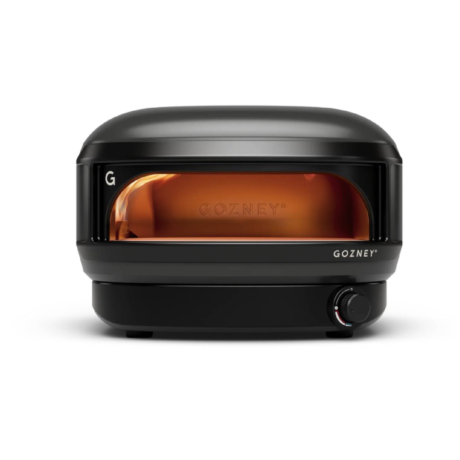 Gozney Pizzaofen Arc Lite Off Black