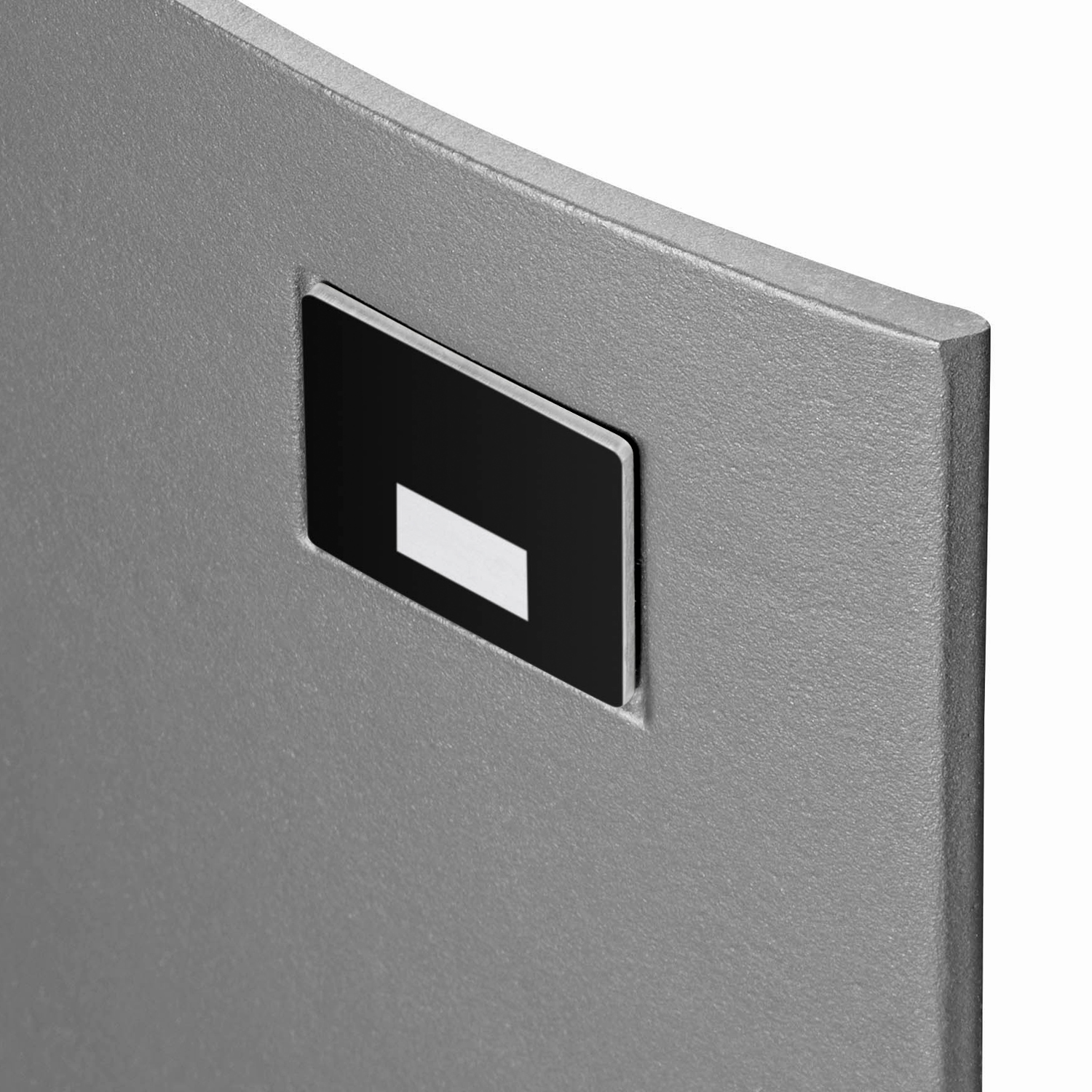 Oranier Tür Holzlegefach Stahl Gussgrau für Polar Neo 4 und Arktis Neo 5 Oranier Tür Holzlegefach Stahl Gussgrau für Polar Neo 4 und Arktis Neo 5