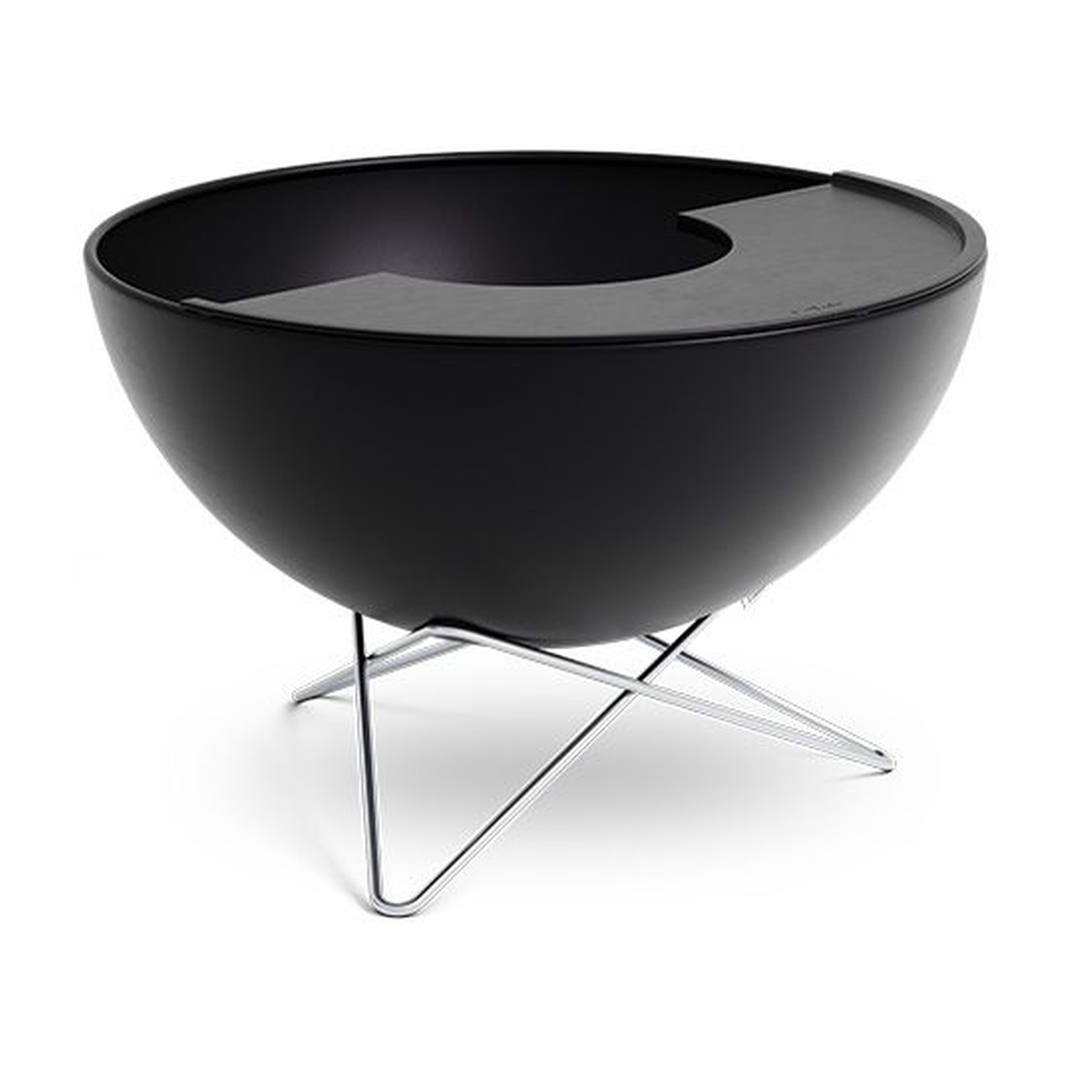 höfats BOWL 70 Plancha