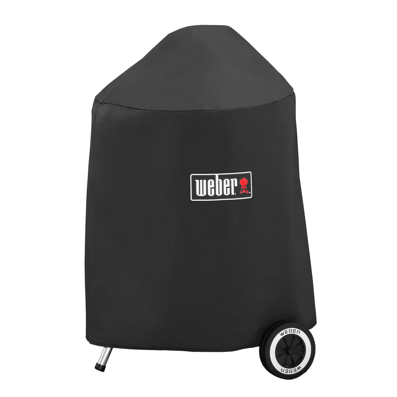 Weber Premium-Abdeckhaube für Holzkohlegrills 47 cm