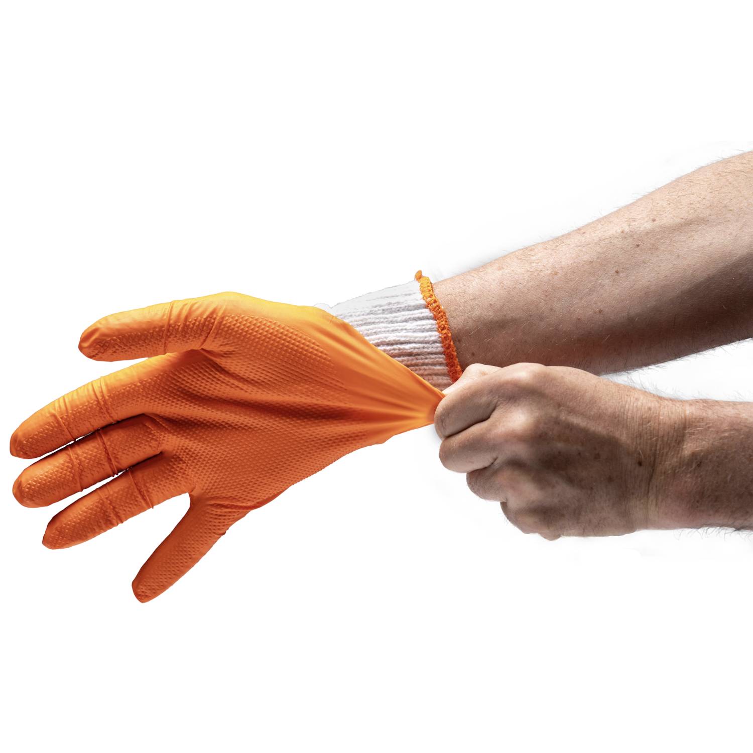 Traeger BBQ Handschuhe zum Vorbereiten und Servieren