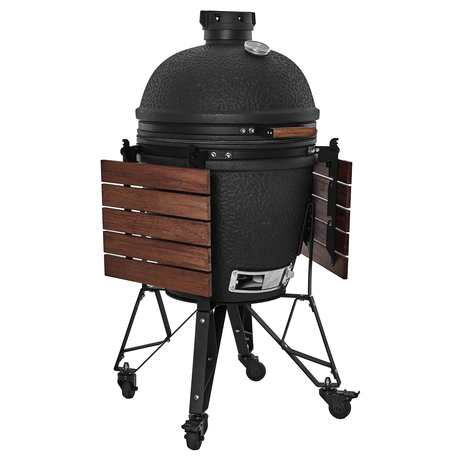 The Bastard Large Urban Complete Keramikgrill