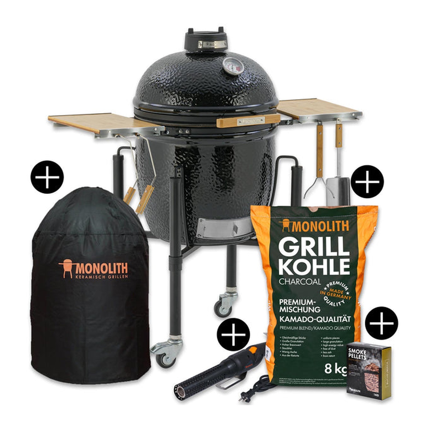 Monolith Starterset ONE.55