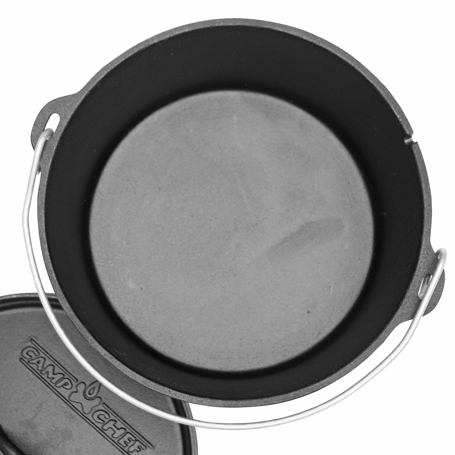 Camp Chef Classic Deep Dutch Oven SDO-10D Camp Chef Classic Deep Dutch Oven SDO-10D
