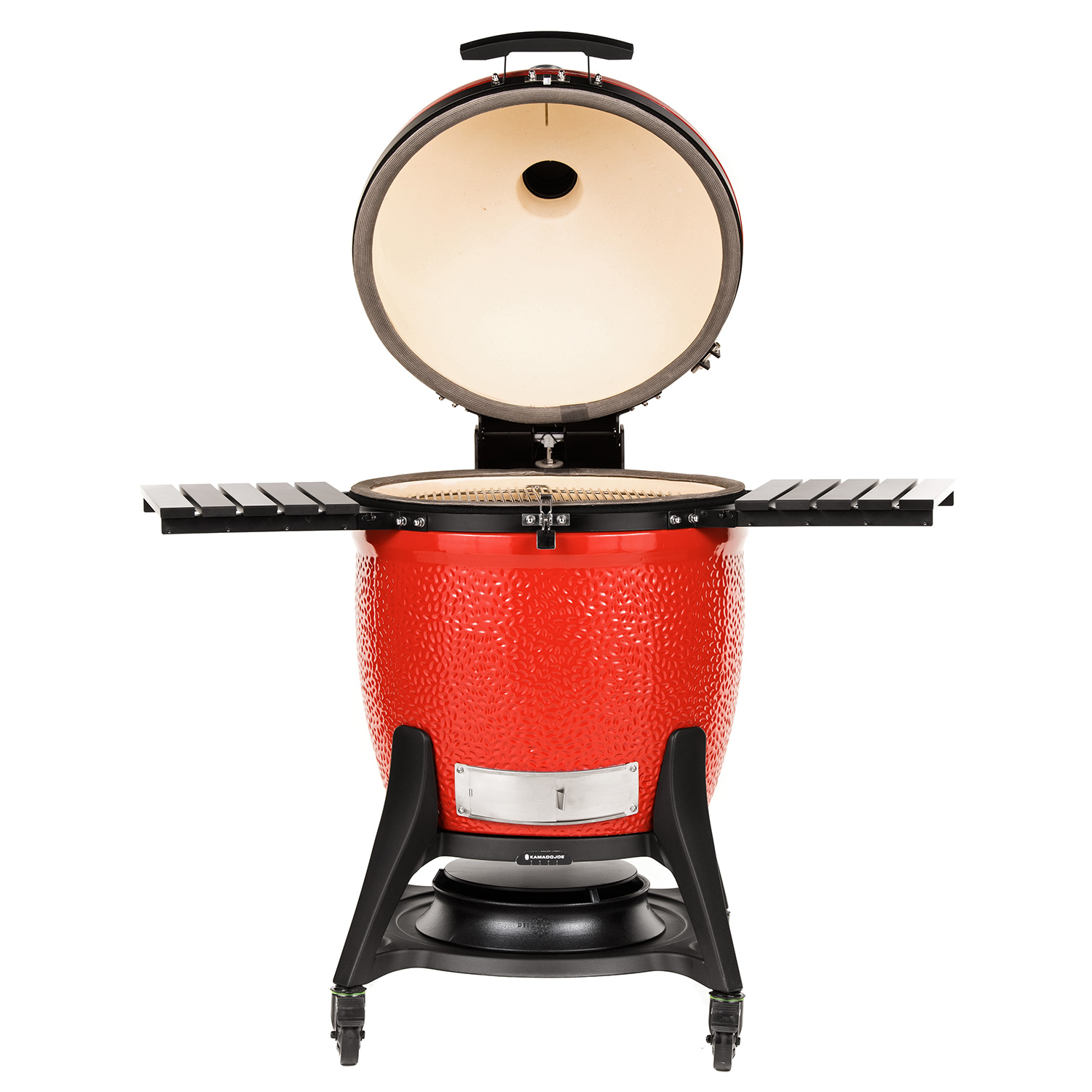 Kamado Joe Big Joe Serie III Keramikgrill Kamado Joe Big Joe Serie III Keramikgrill