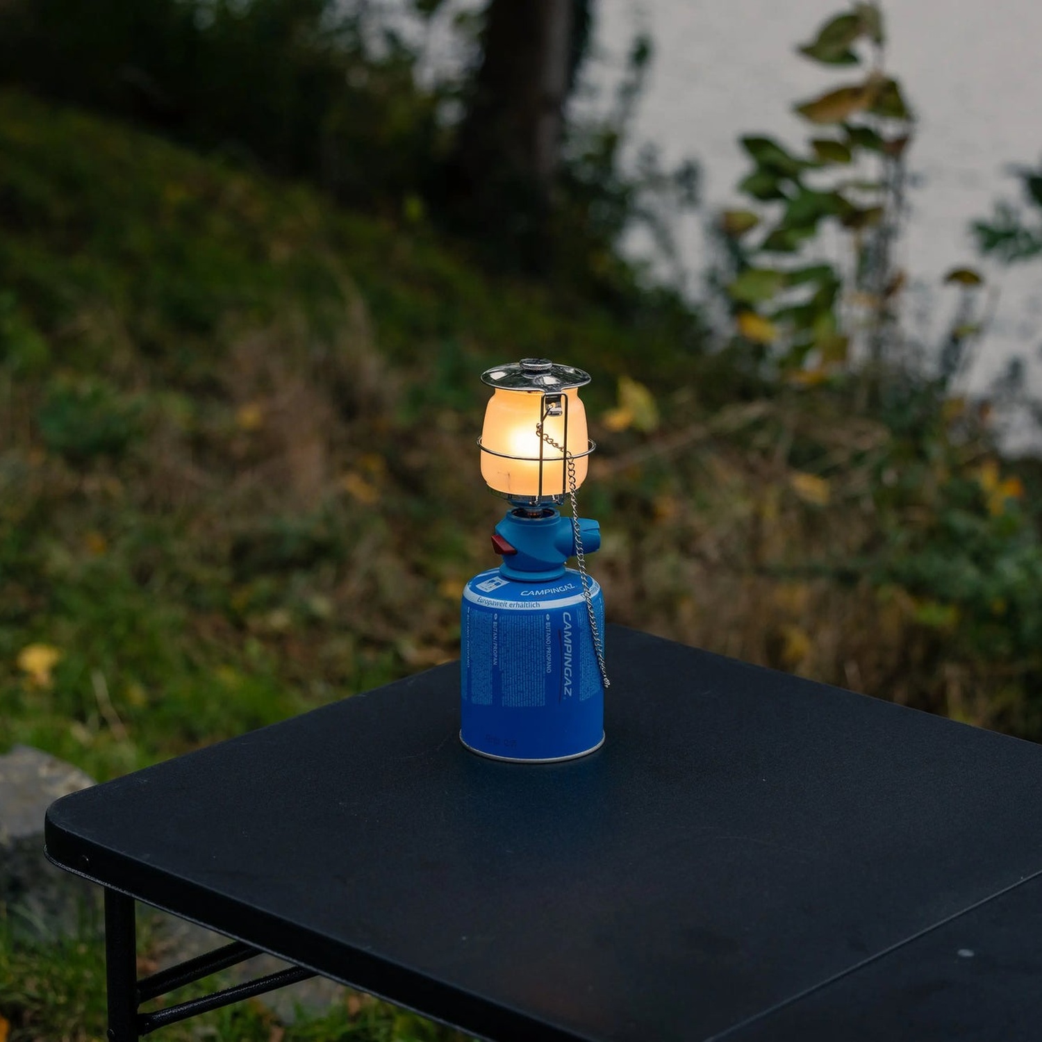 Campingaz Lumostar Plus PZ