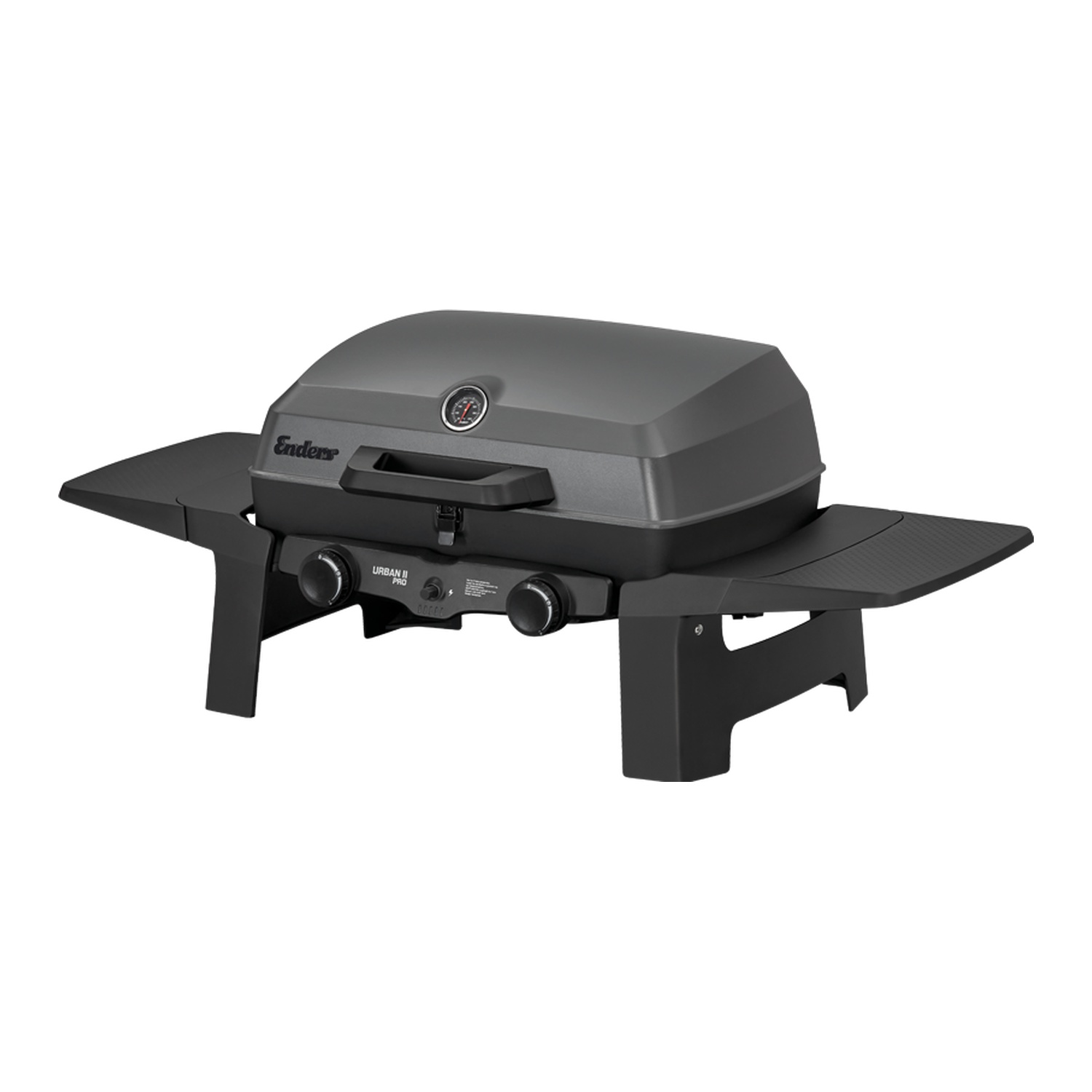 Enders Urban II Pro - Caravan (30mbar) Tischgasgrill