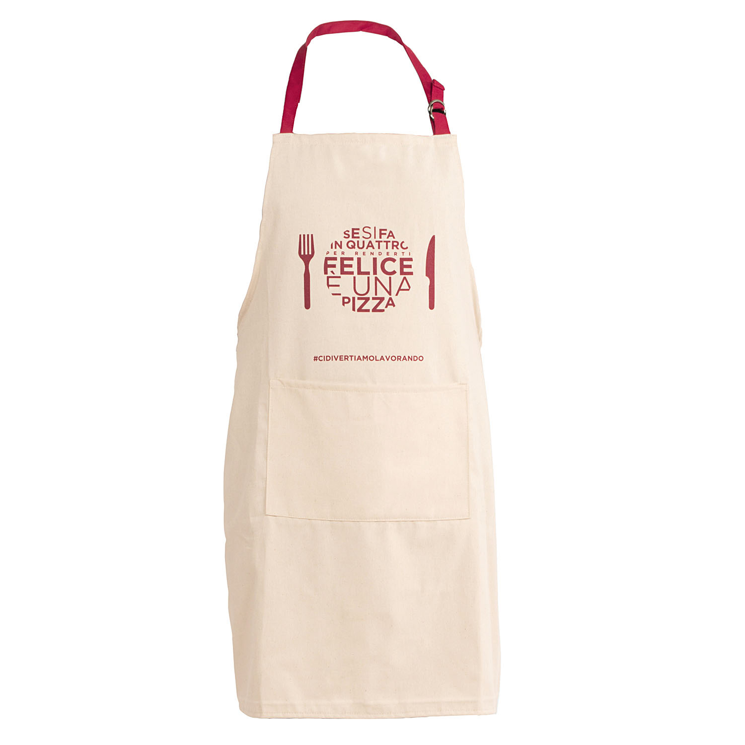 Alfa Kit Pizzaiolo 120 Set