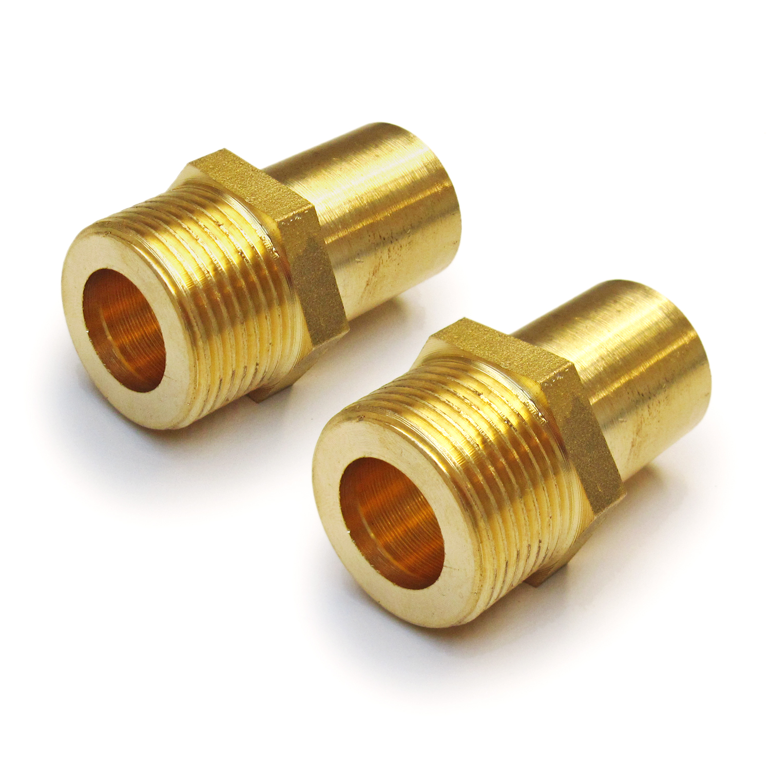 Satz Übergangsnippel 1" Satz Übergangsnippel 1"