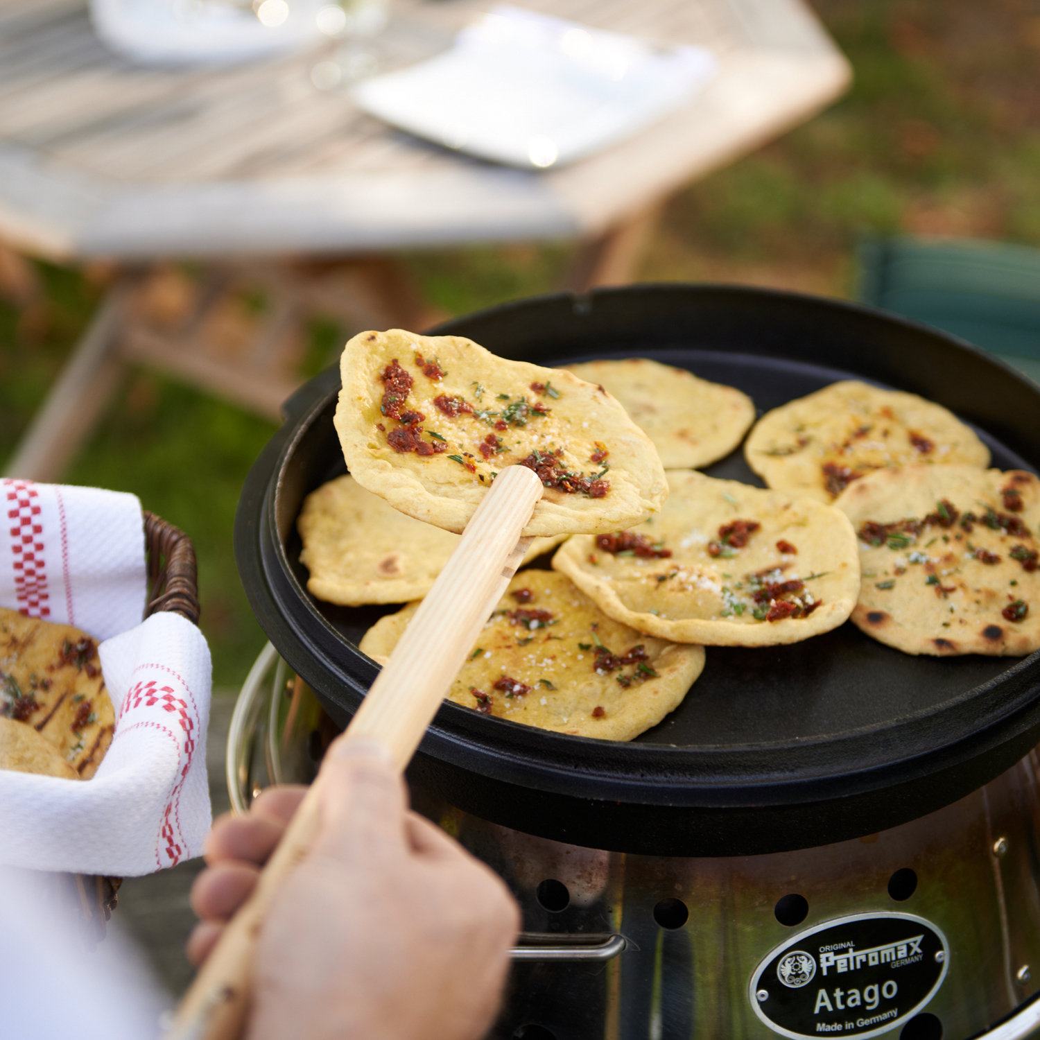 Petromax Feuertopf ft9 Petromax Feuertopf ft9