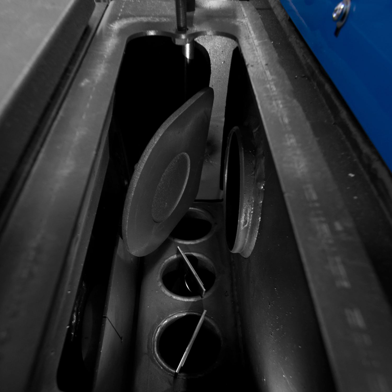 Holzvergaserkessel ATMOS DC25 GSE Holzvergaserkessel ATMOS DC25 GSE