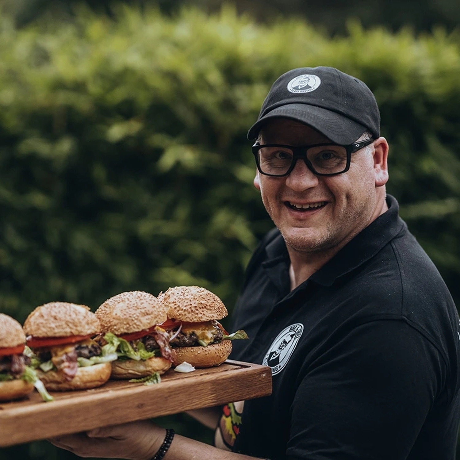 Moesta Bunformer Silikon-Backform