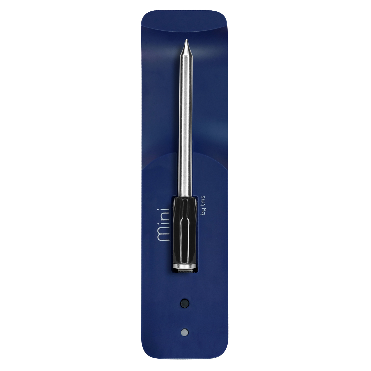 The MeatStick Set 5: The MeatStick Mini inkl. Ladegerät blau The MeatStick Set 5: The MeatStick Mini inkl. Ladegerät blau