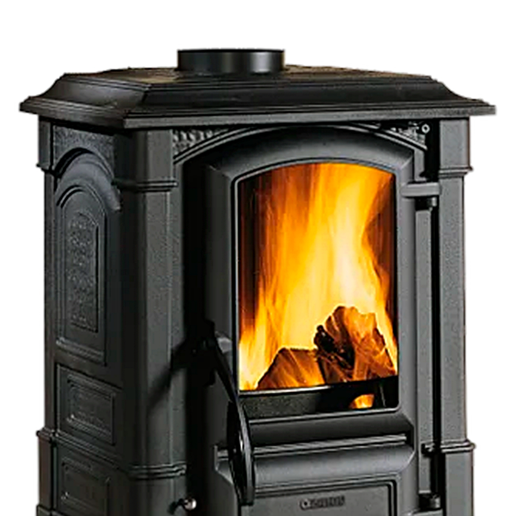 La Nordica Giulietta 165 Kaminofen