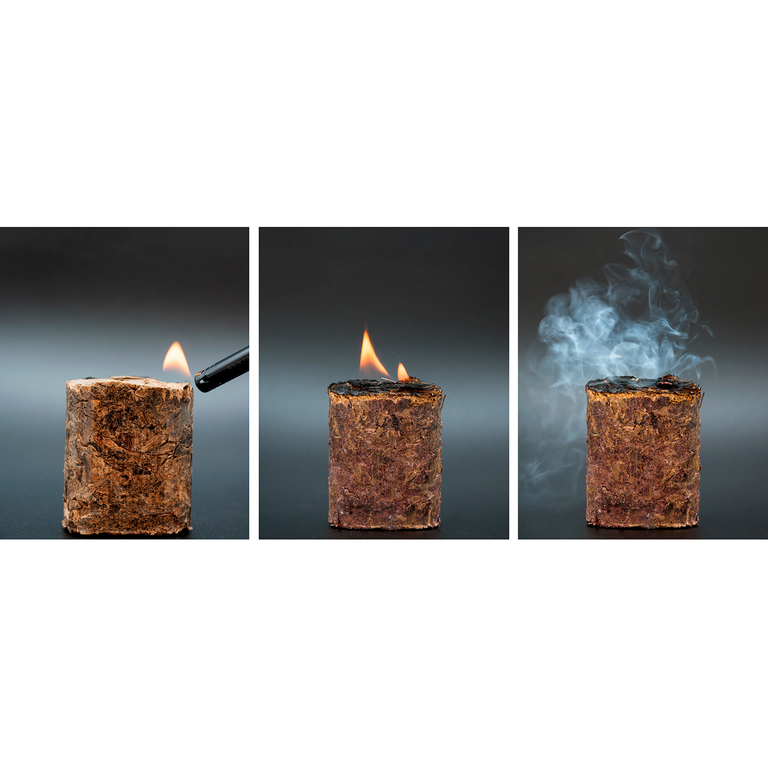 Mr. Barrel BBQ Foodie Power Blocks L Red Wine, Sweet White Wine, Cognac und Whiskey, 4-er Set Mr. Barrel BBQ Foodie Power Blocks L Red Wine, Sweet White Wine, Cognac und Whiskey, 4-er Set