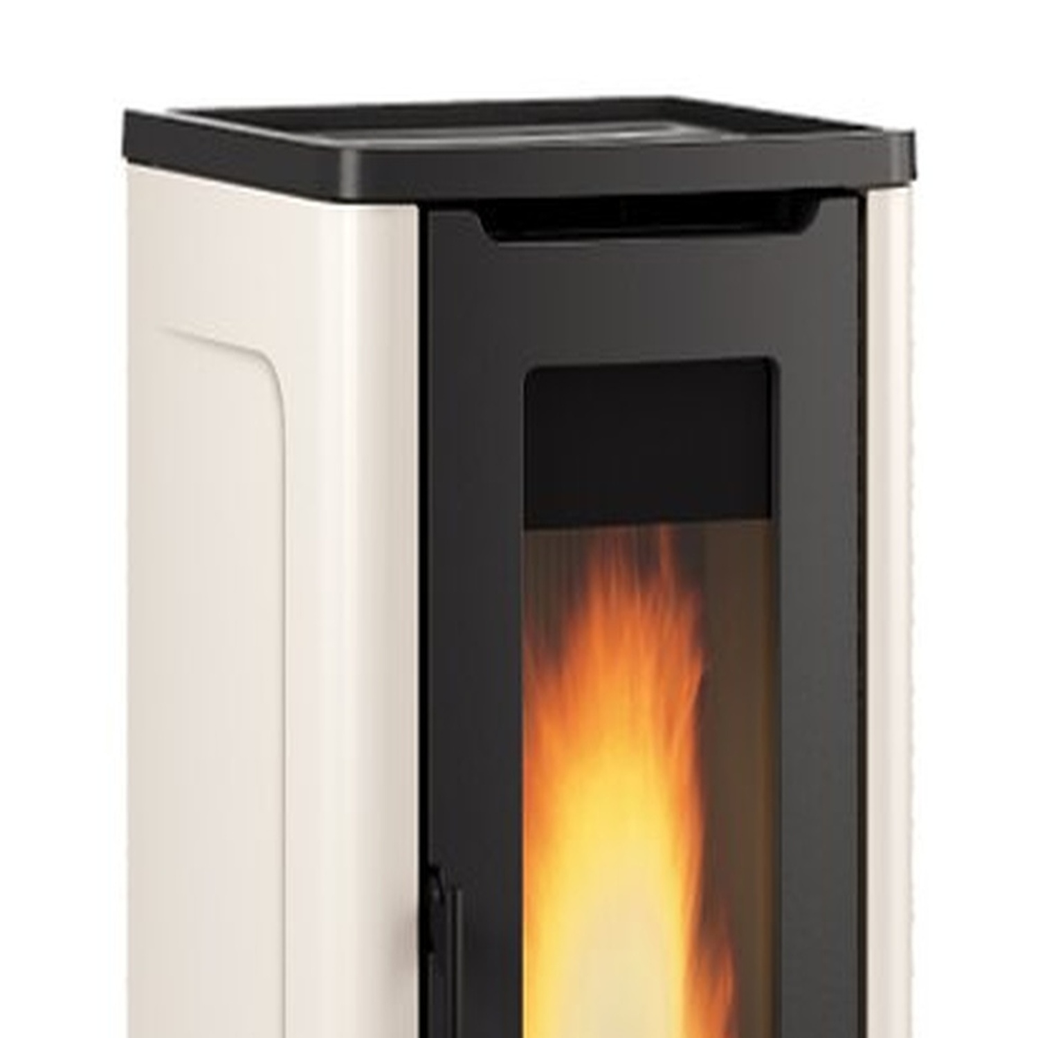 Extraflame DAHIANA 5.0 EVO - Elfenbein Pelletofen