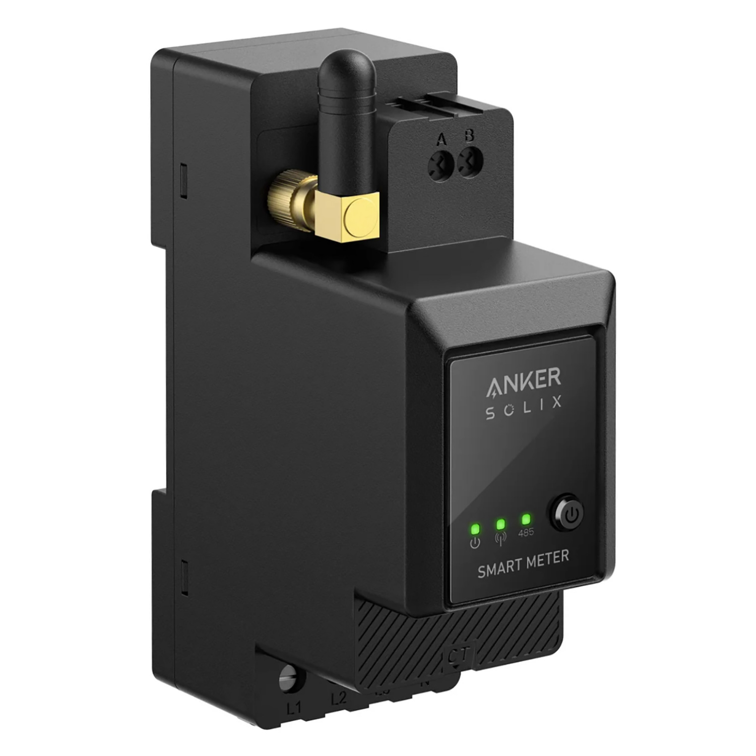 Anker SOLIX Zähler für Solarbank 2 E1600 Pro Anker SOLIX Zähler für Solarbank 2 E1600 Pro