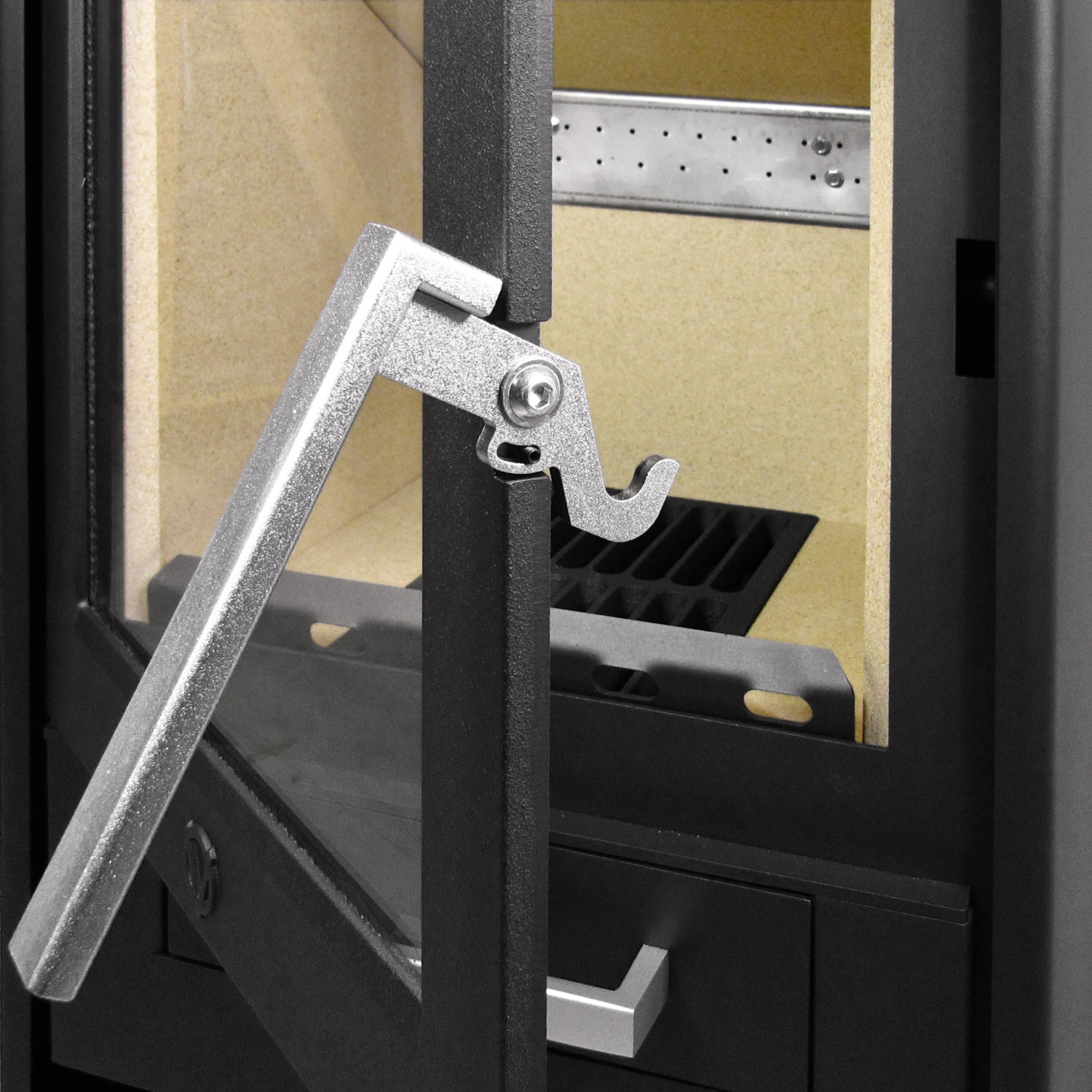 Varde Samsö Kaminofen Stahl Schwarz 2022 Restposten Varde Samsö Kaminofen Stahl Schwarz 2022 Restposten