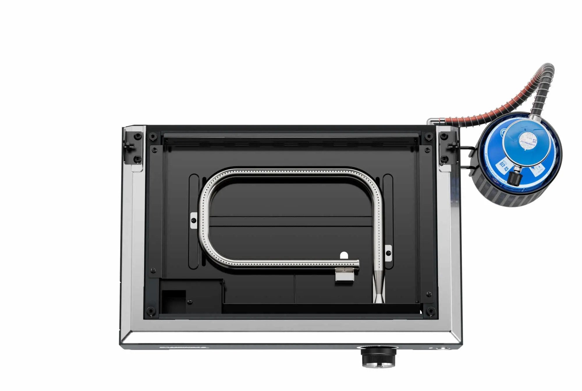 Campingaz Plancha Sigma 1 CV