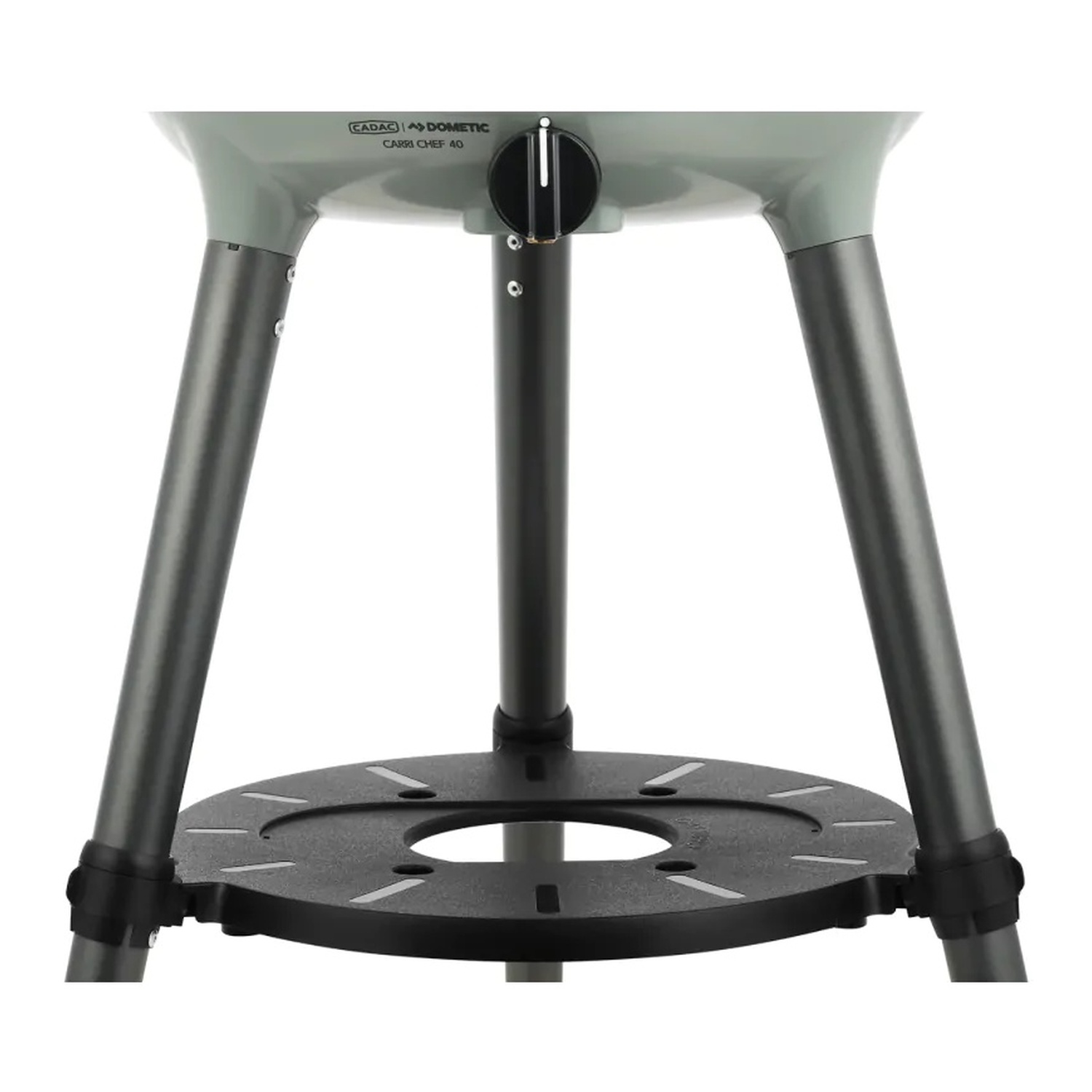 Cadac Carri Chef 40 BBQ / Grill 2 Braai 30mbar